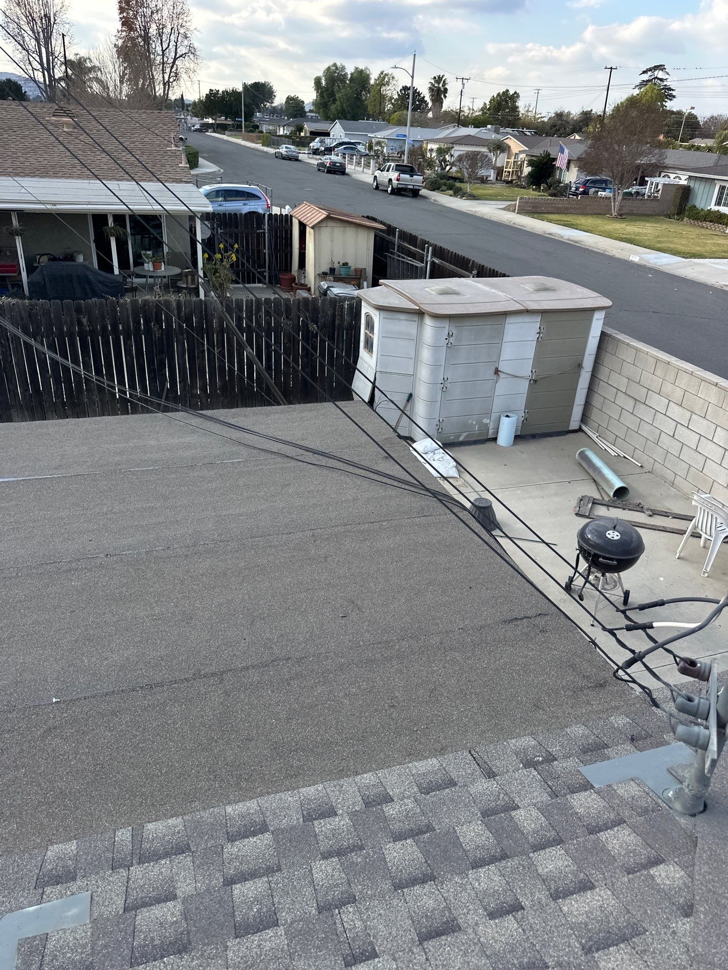 Roof Replacement - Chino, CA 91710 by Epic Roof Replacement