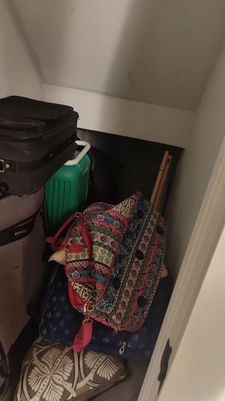 Water Damage by Accountable Home Services