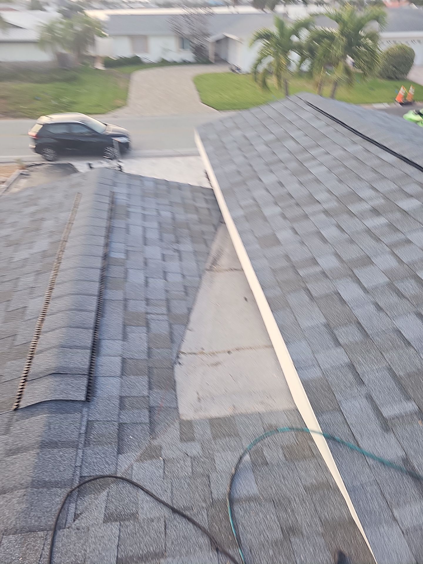 Project in St Pete Beach 33706 by Mitchell Roofing Company LLC