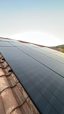 Project in Rancho Santa Margarita, CA