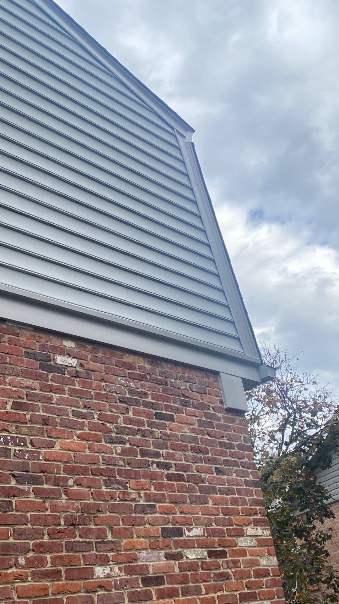 Arlington: Residential Roof Replacement with CertainTeed Landmark Pro in Max Def Georgetown Gray by RM Banning, Inc.