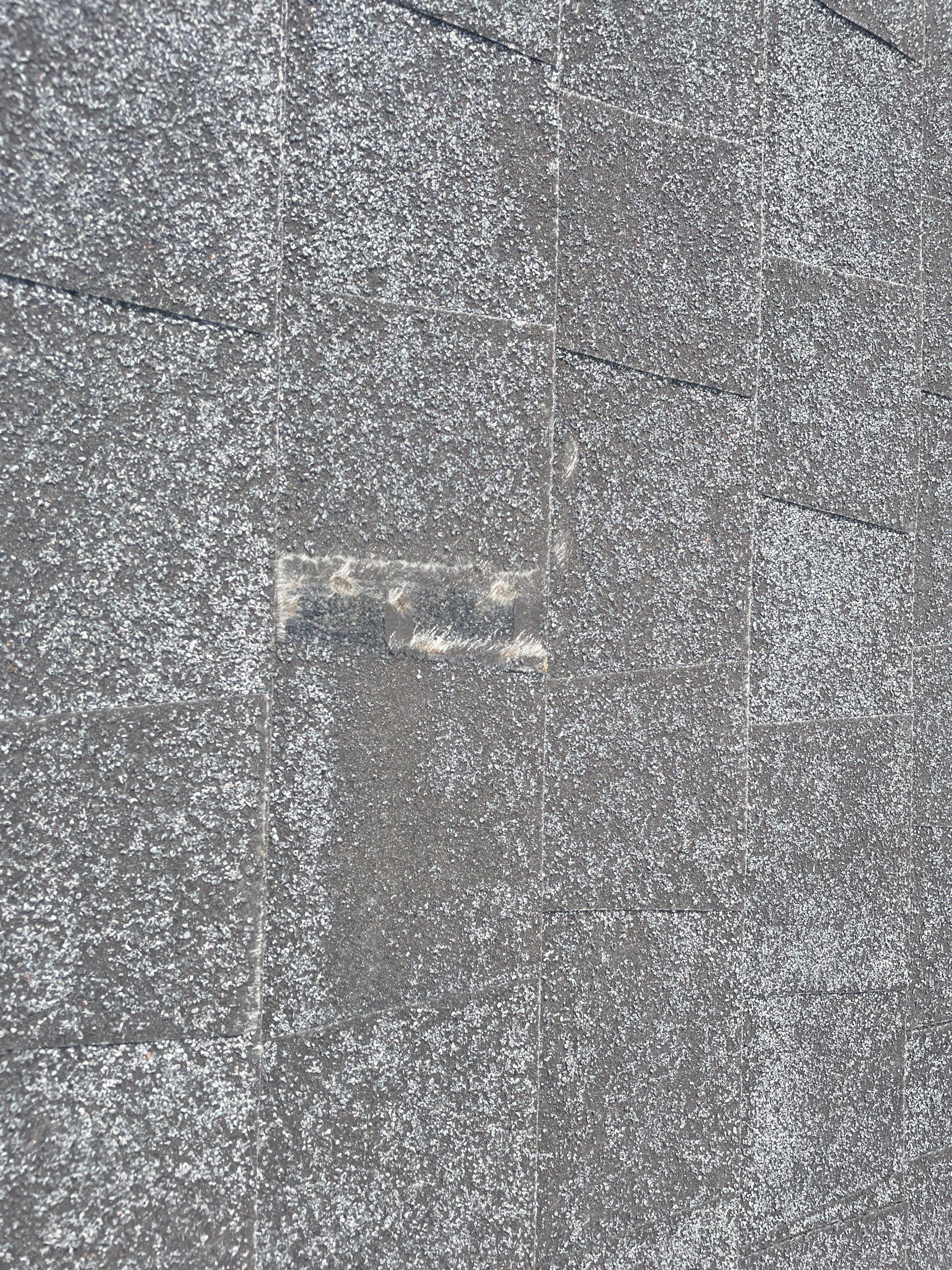 Owens Corning Duration Colonial Slate by 180 Contractors