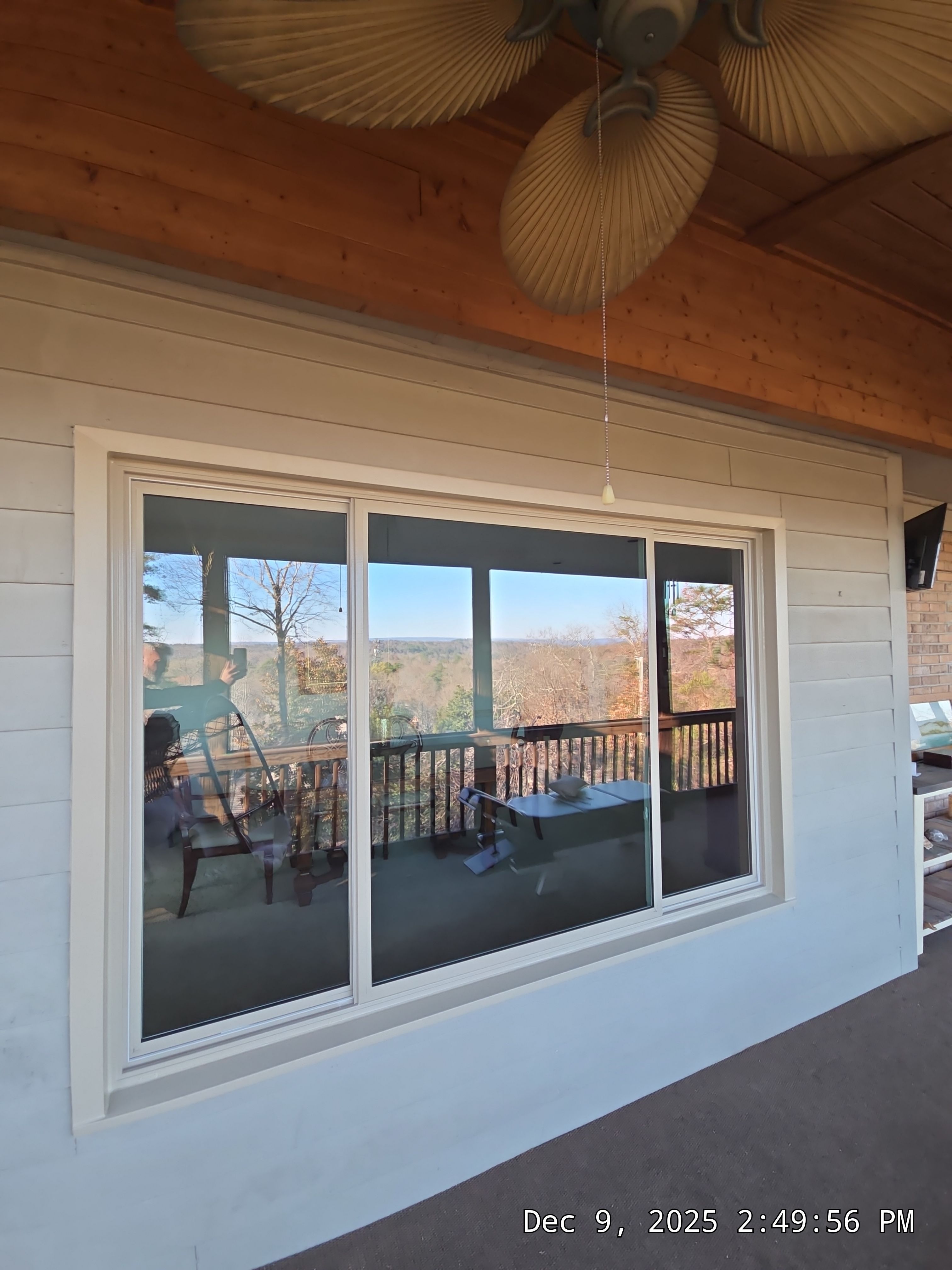 Jones Project in Vestavia by The Window Source