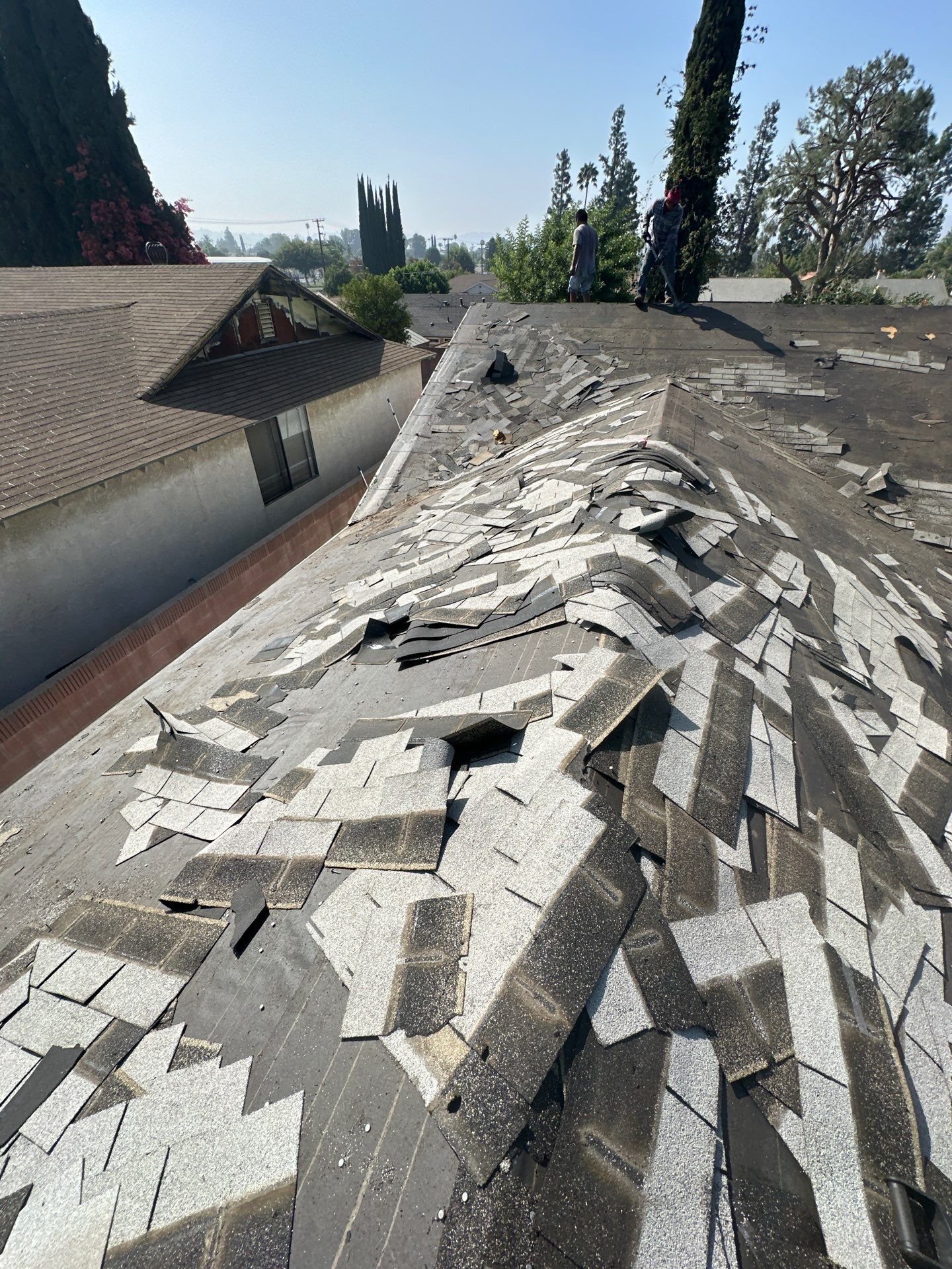 Roof Replacement - West Covina, CA 91792 by Epic Roof Replacement