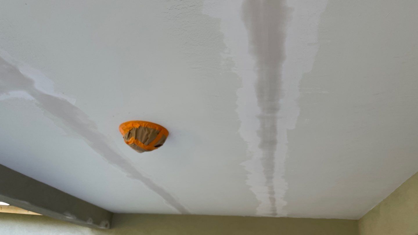 Exterior House Painting - Phoenix by Crash of Rhinos Painting & Garage Floors