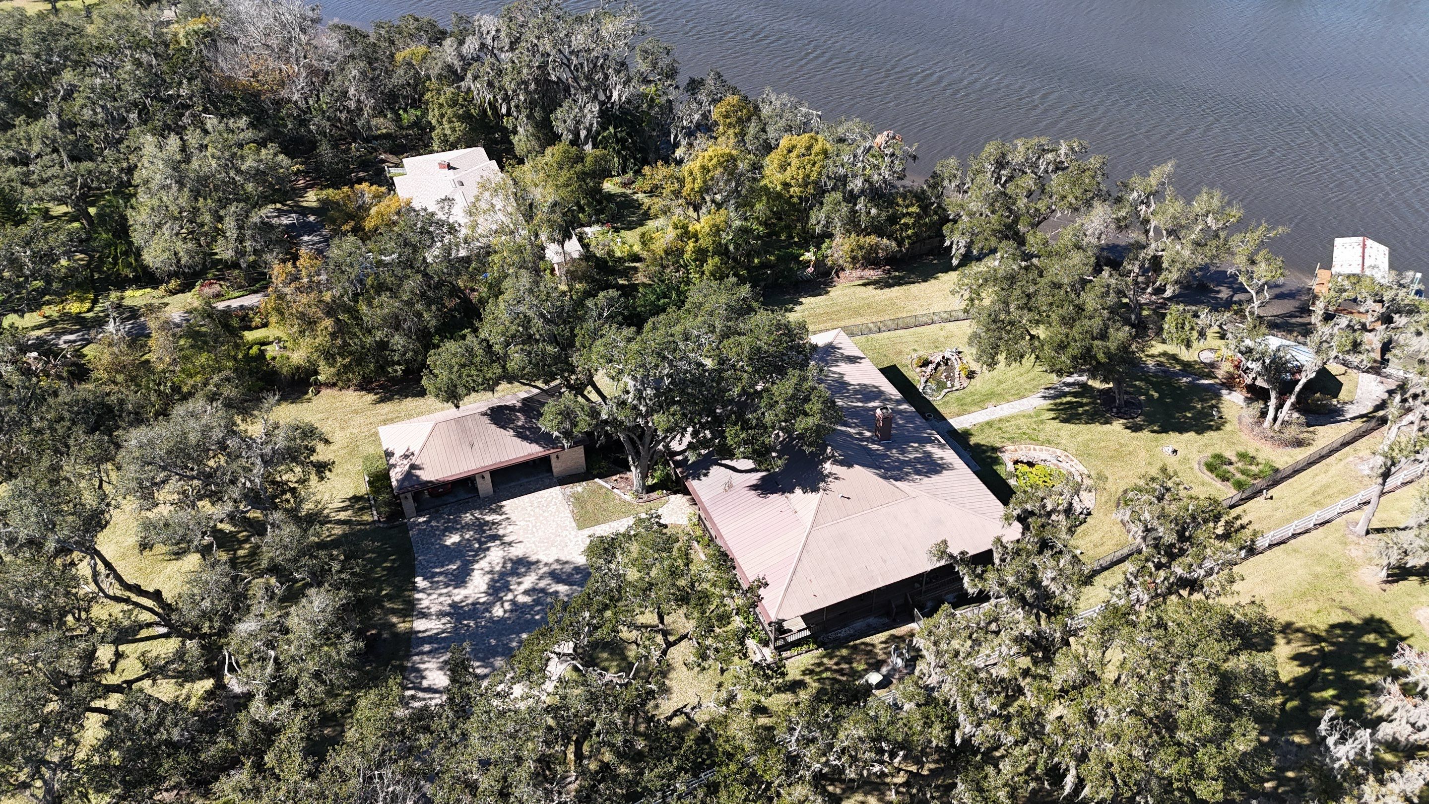 Roof Replacement in Riverview, FL by Shingle Masters Roofing