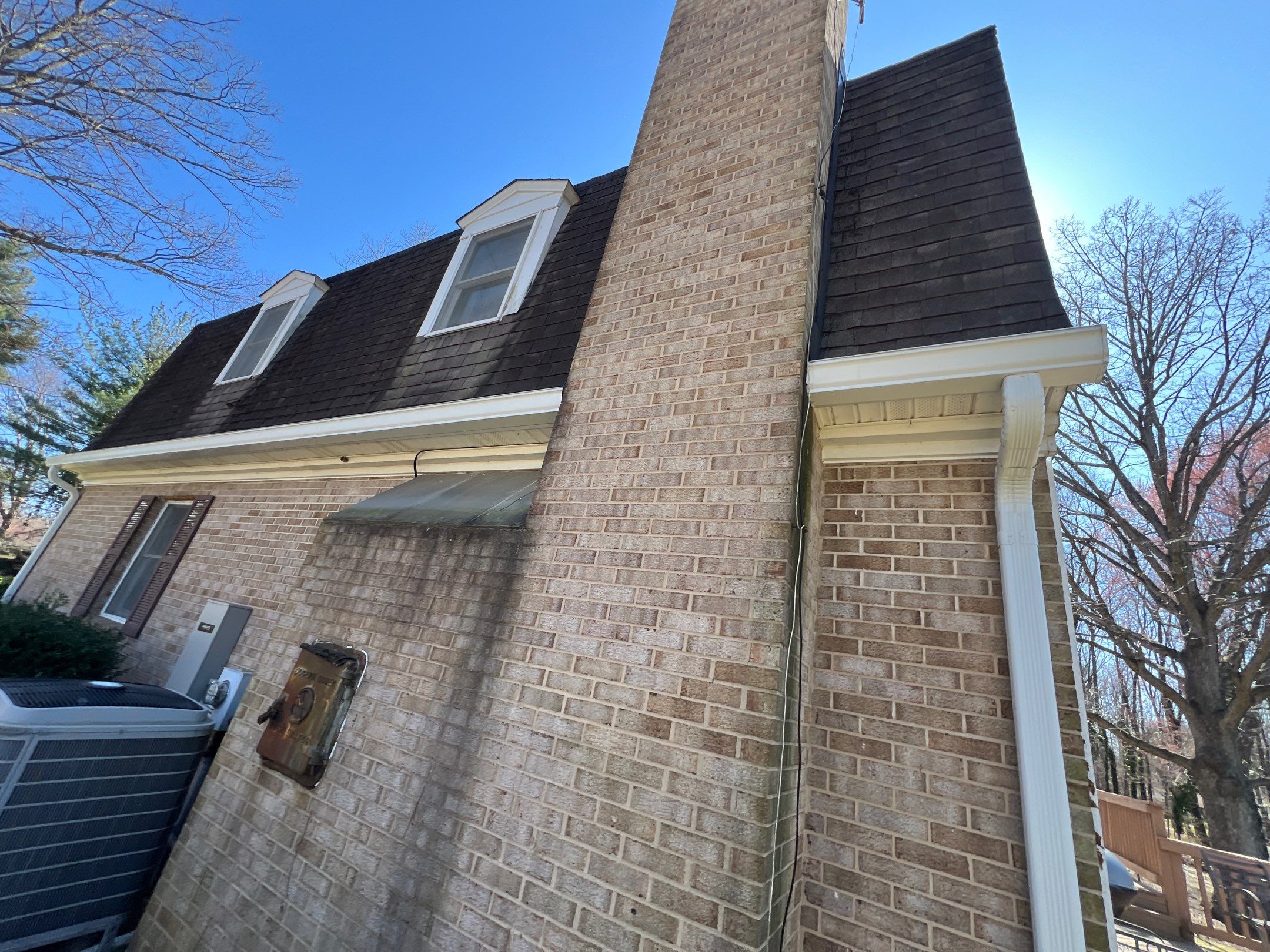 23300 Peach Tree Rd, Clarksburg, MD UNITED STATES by American Custom Contractors