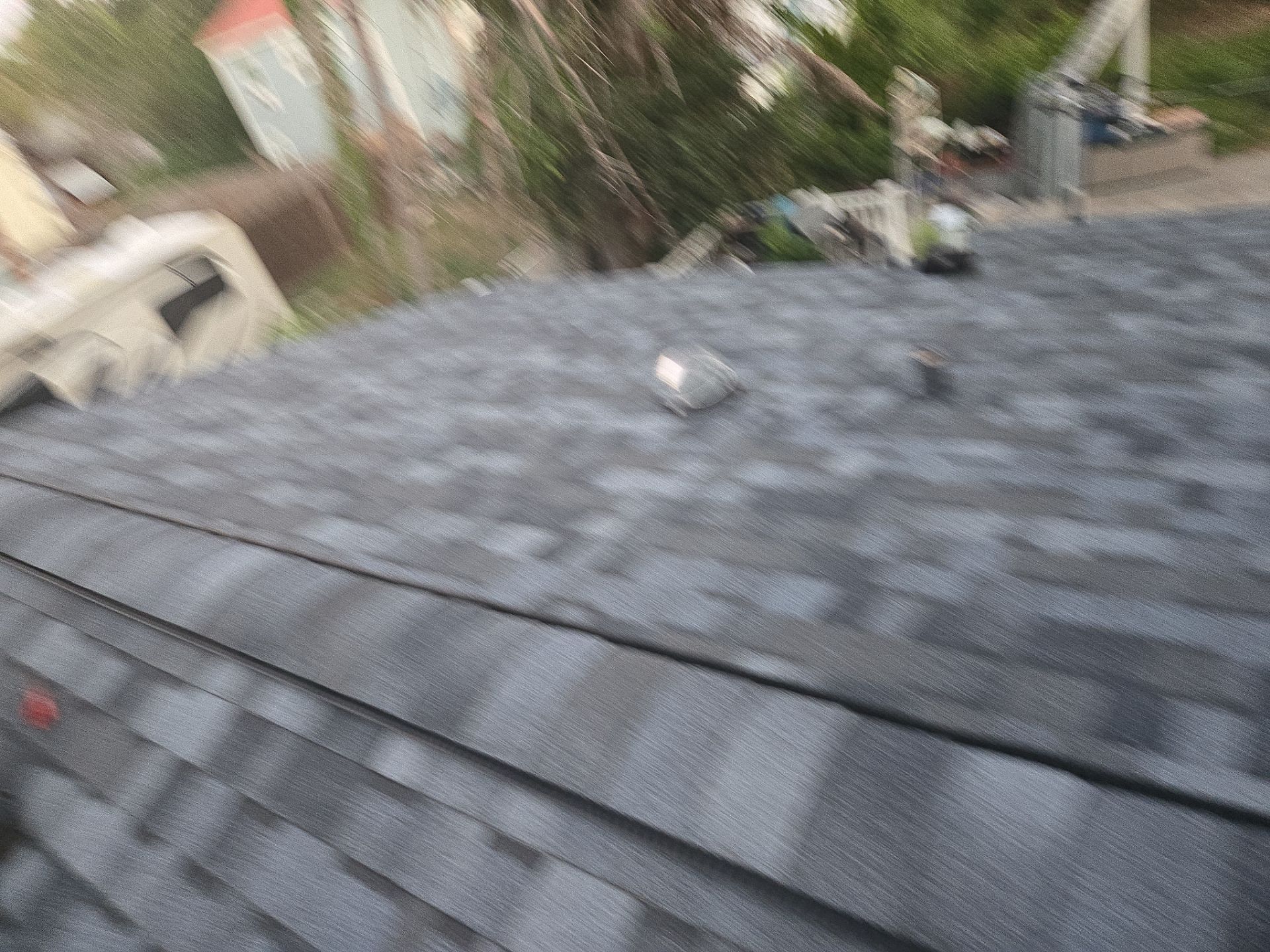 Project in St. Petersburg 33705 by Mitchell Roofing Company LLC 
