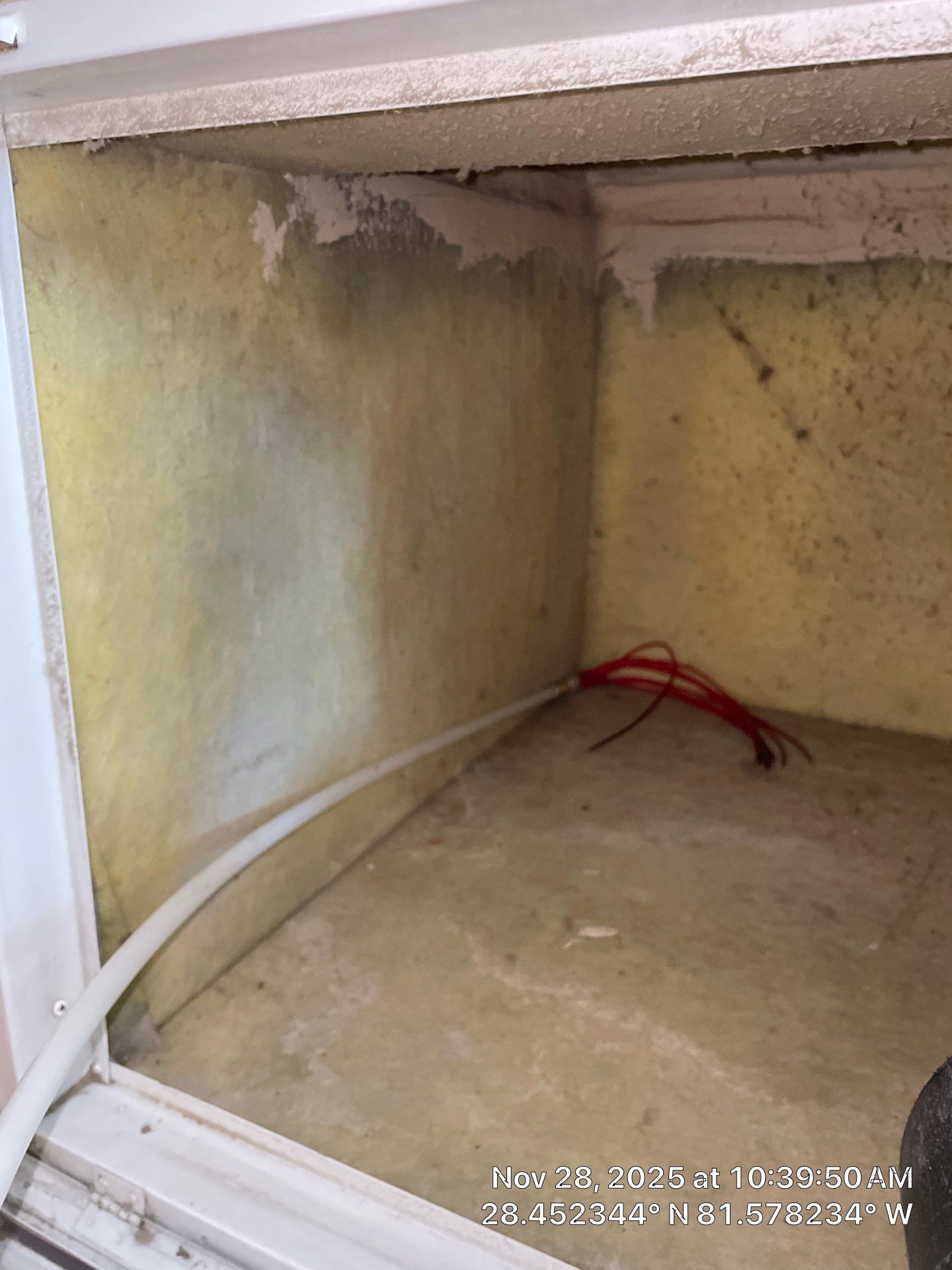Air Duct and Bathroom Exhaust Fans Cleaning Boot Repair in Windermere by Hygienic Air, Inc