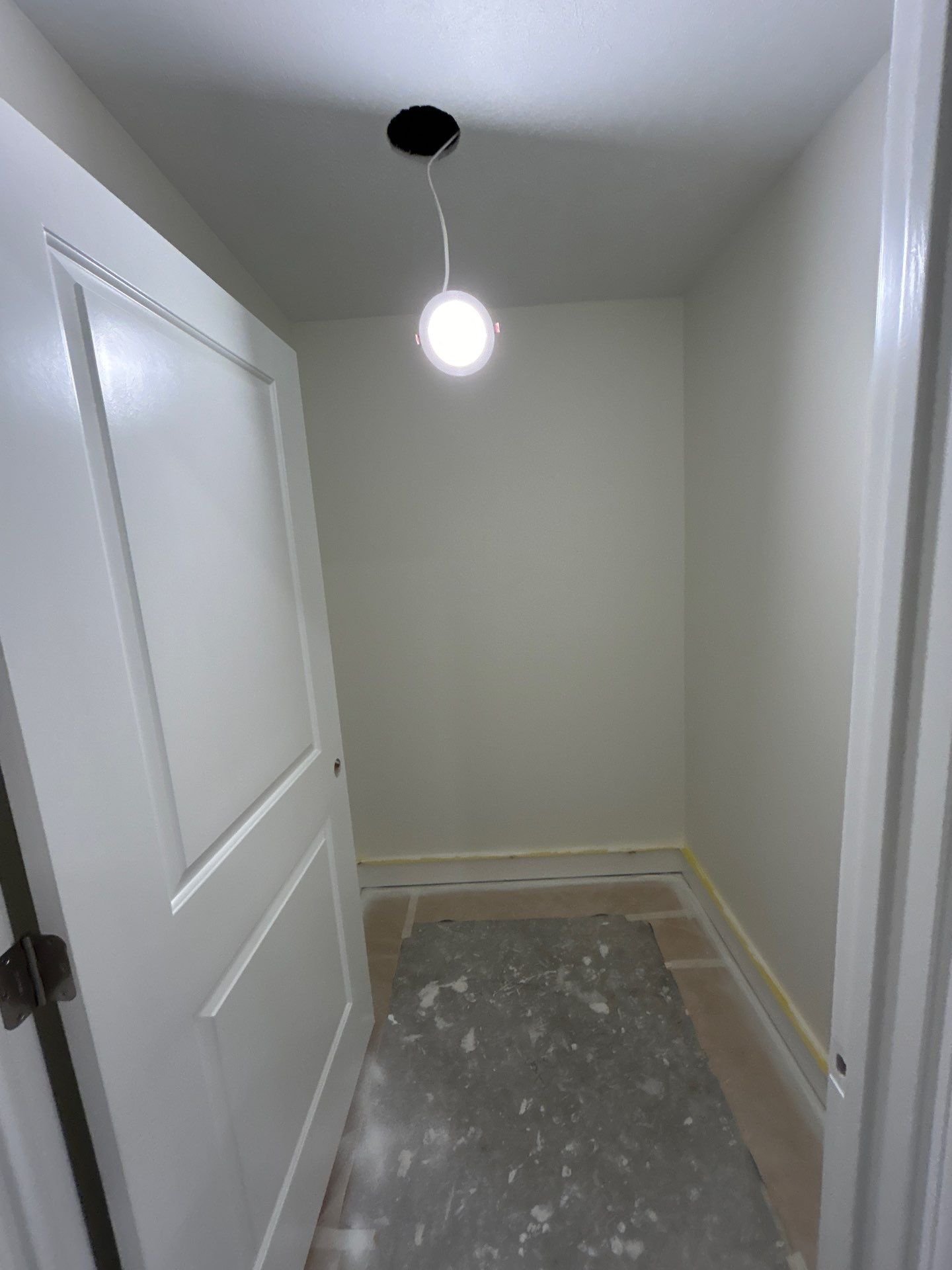 Complete Interior Painting by Gordon Painting