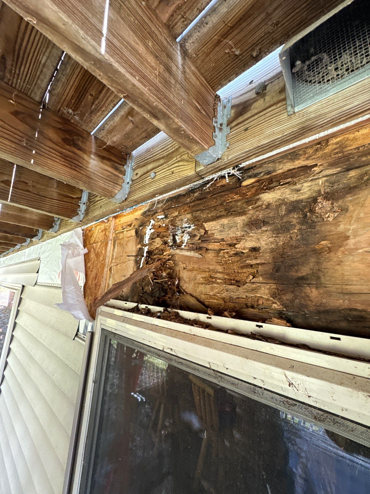 Siding Replacement using Certainteed Restoration Classic D4 by 180 Contractors