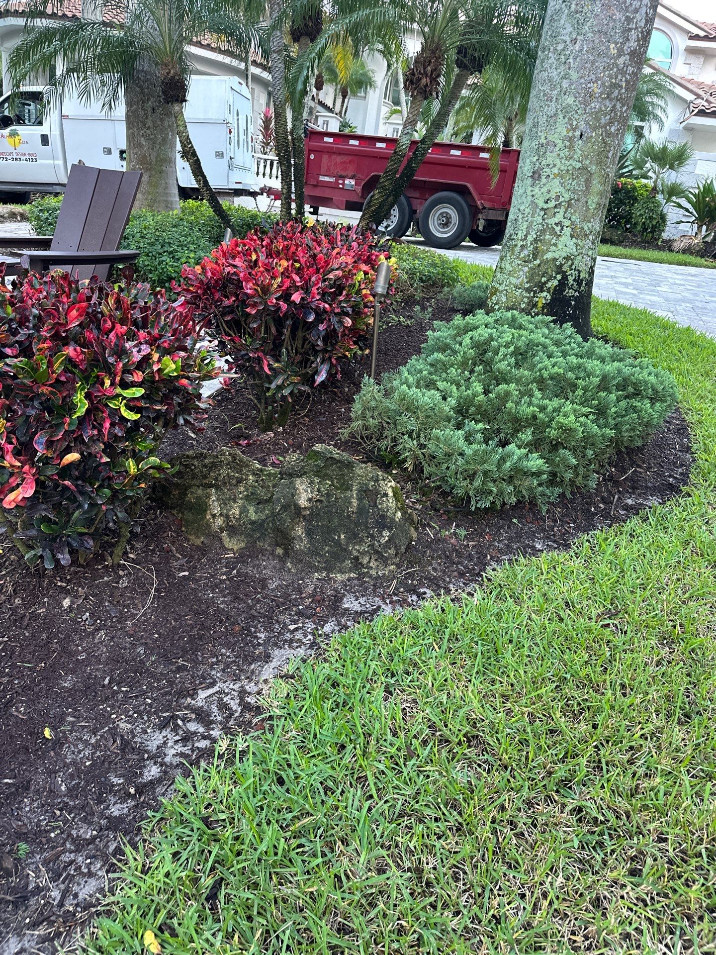 Sewall's Point Phase 1 - The Art of the Cutback by Alpha Zeta Enterprises Inc