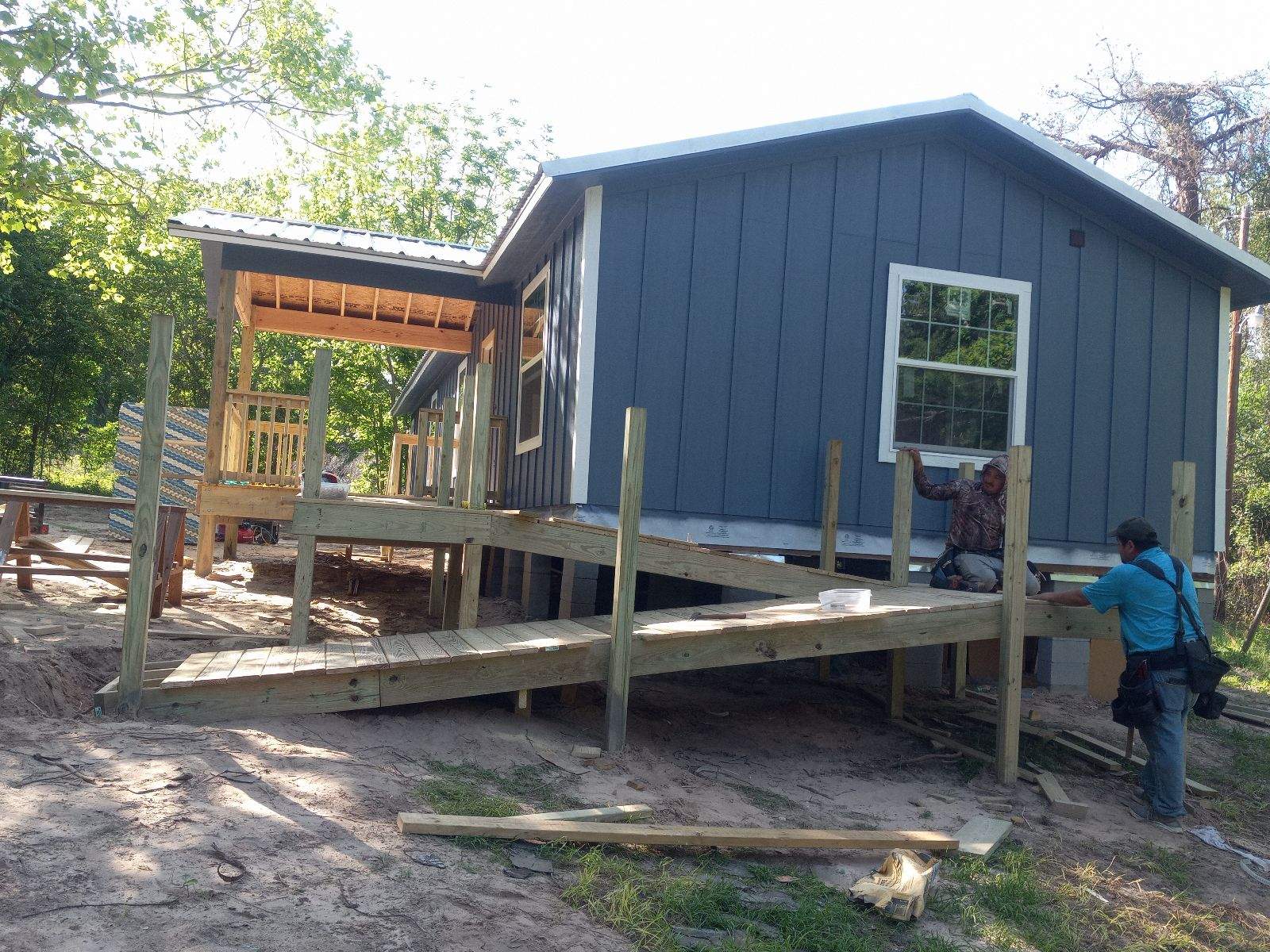 Project by Harden Enterprise Services LLC by Harden Enterprise Services LLC