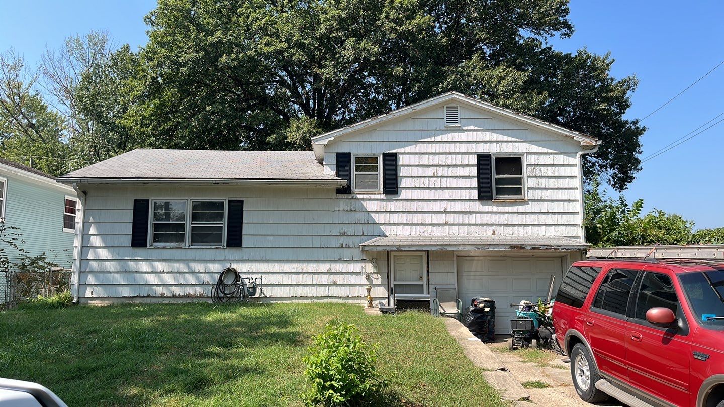 Upgrades On this Rental Home by EEC Windows, Siding & Roofing