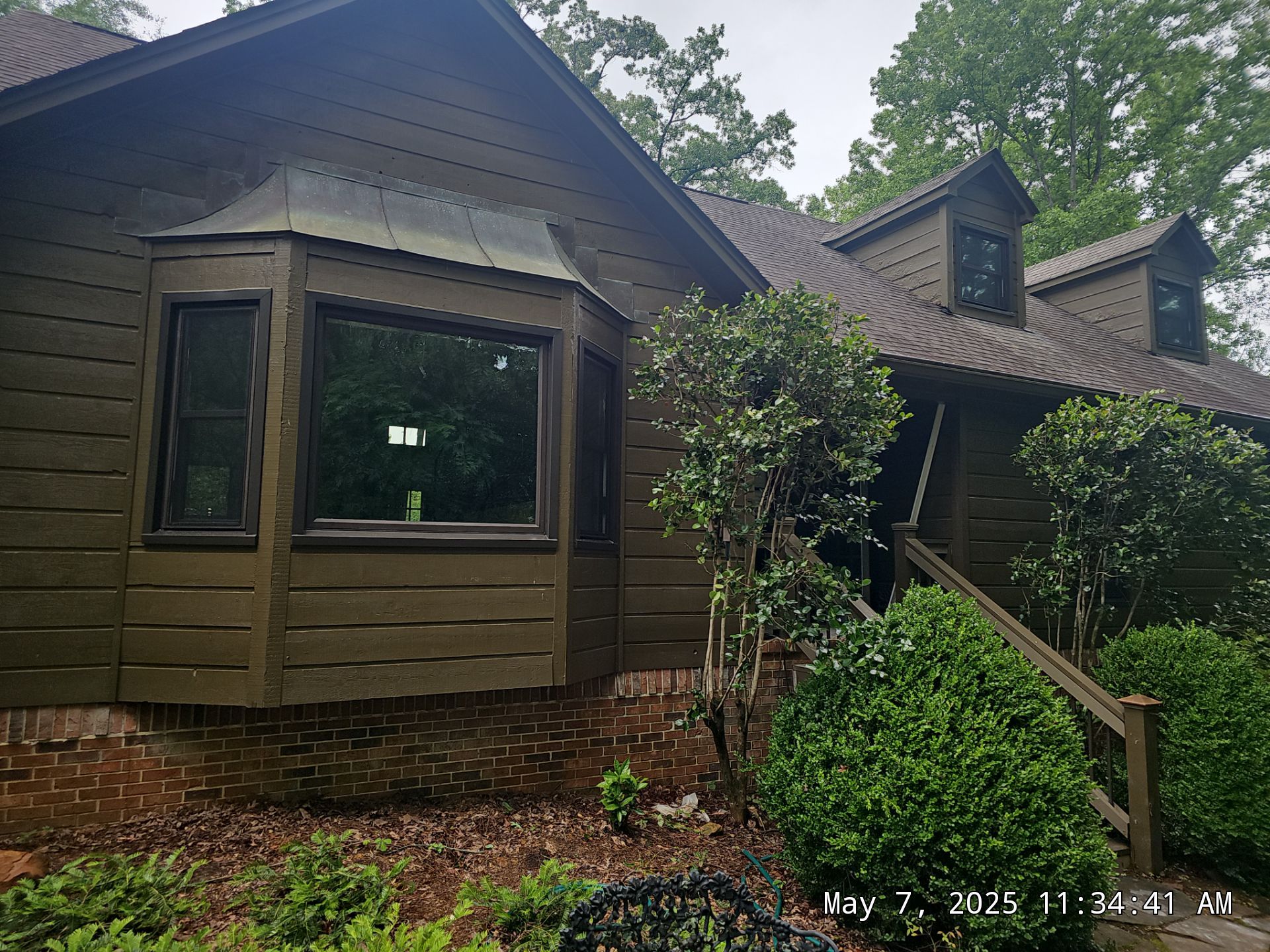 Garner Project in Birmingham by The Window Source