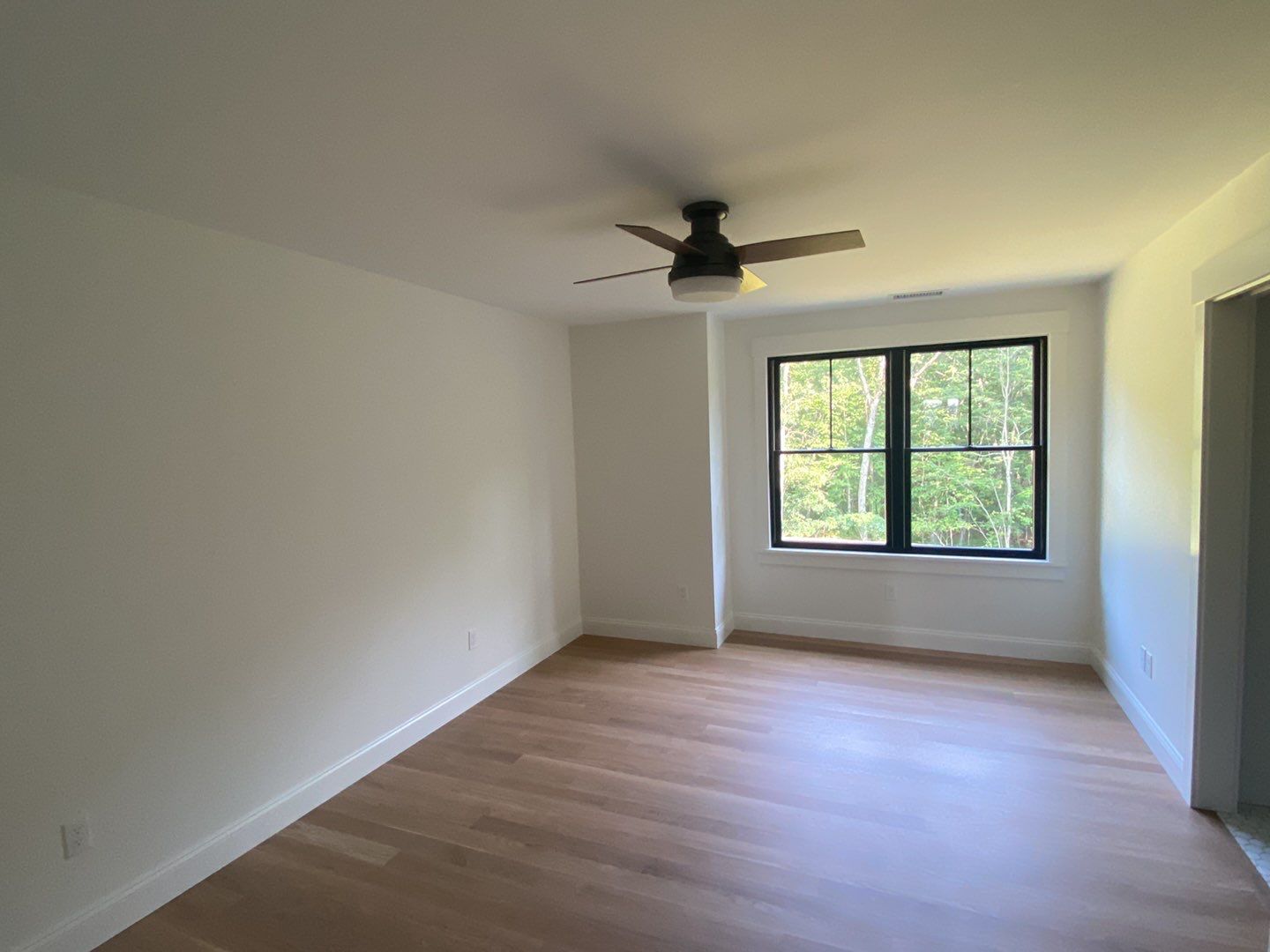 New Construction Interior Painting by EXCELLENCE | CARTO