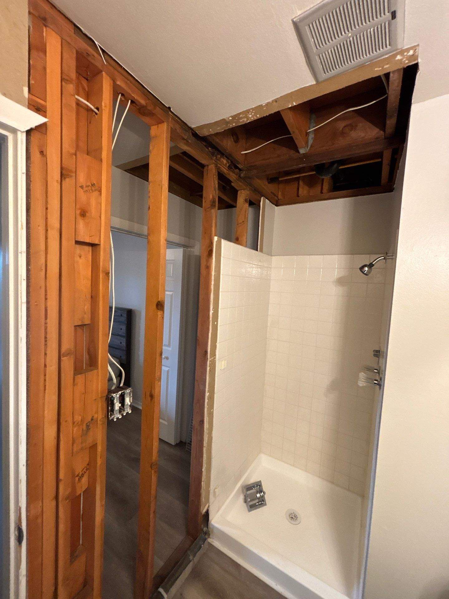 Project in Colorado Springs by Accountable Home Services