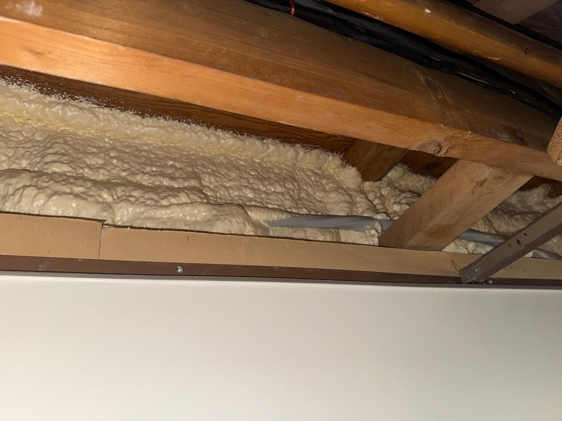 Fixing Comfort Problems across Multiple Attic Spaces in Washington, PA 15301 by Home Environment Solutions