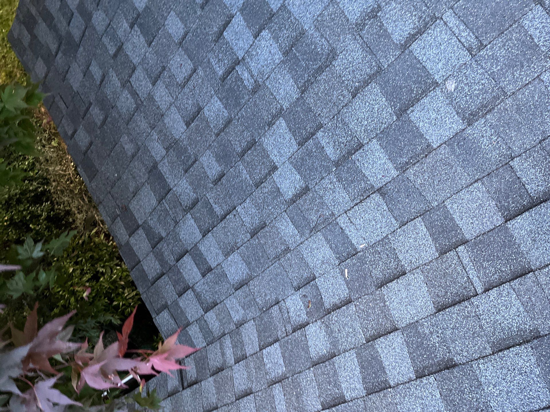 Falls Church: CertainTeed Landmark Pro Designer Shingles in Max Def Pewter by RM Banning, Inc.