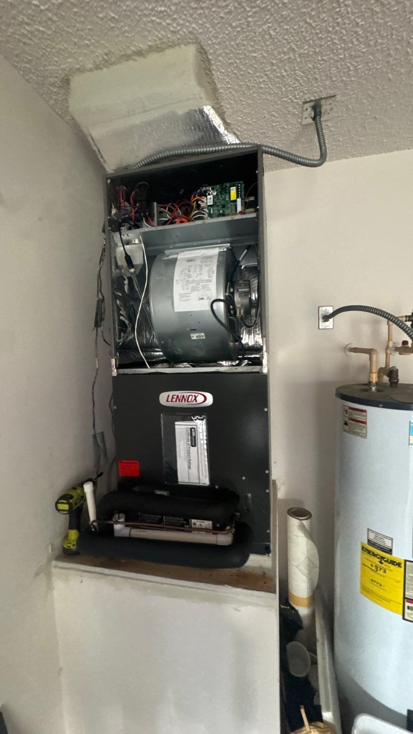 Air Duct and Dryer Vent Cleaning in Clermont by Hygienic Air, Inc