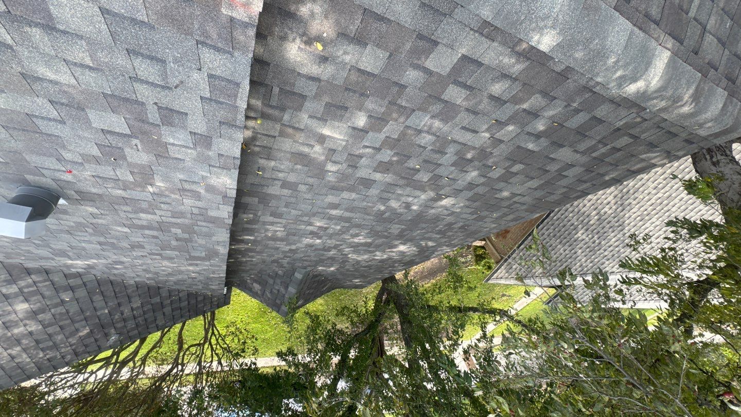 Project in Plano by Rhino Roofing and General Contracting, LLC