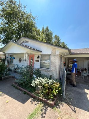 Project in Mesquite