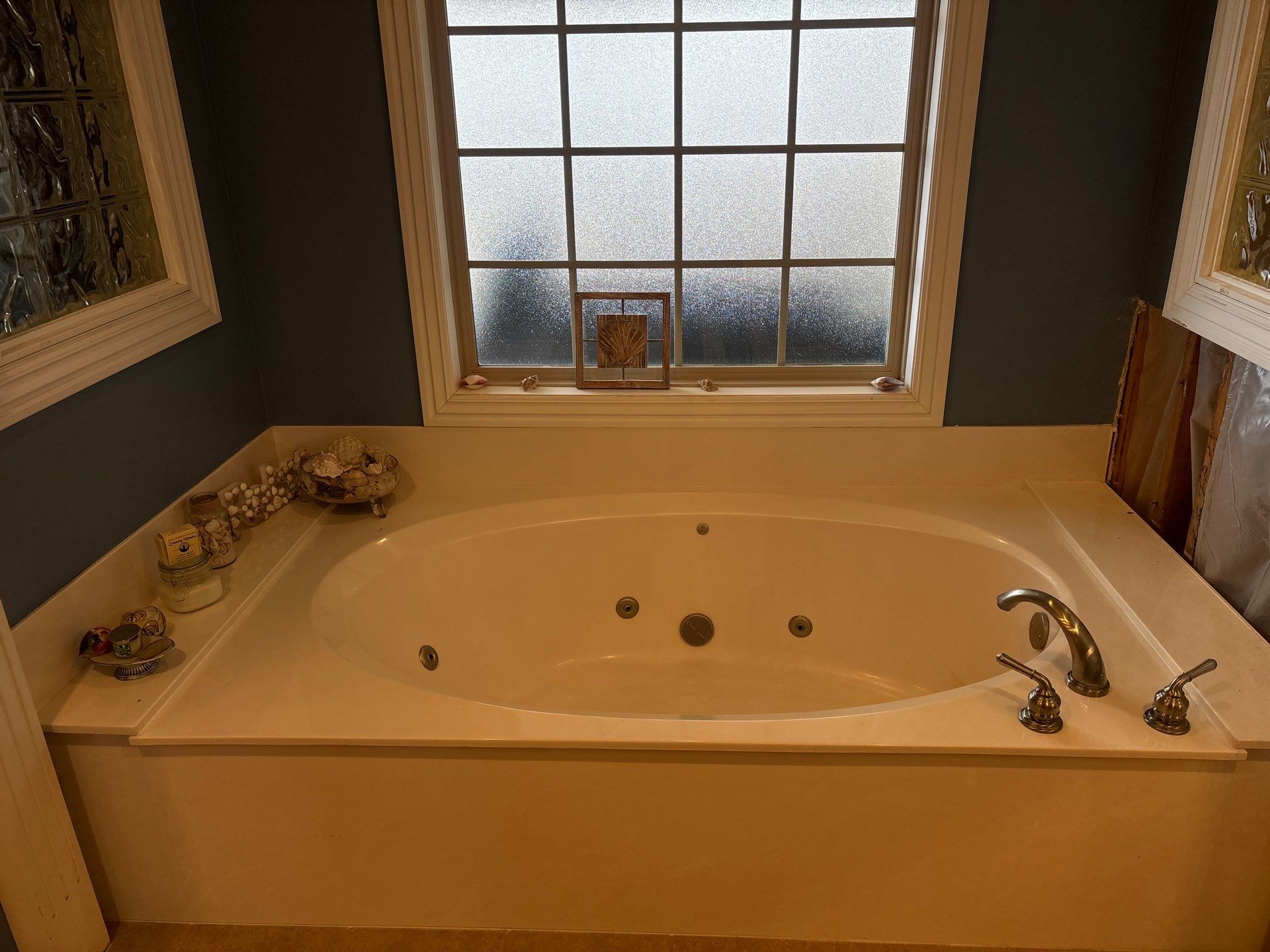 Project in Fayetteville, AR by Ozark Home Pros