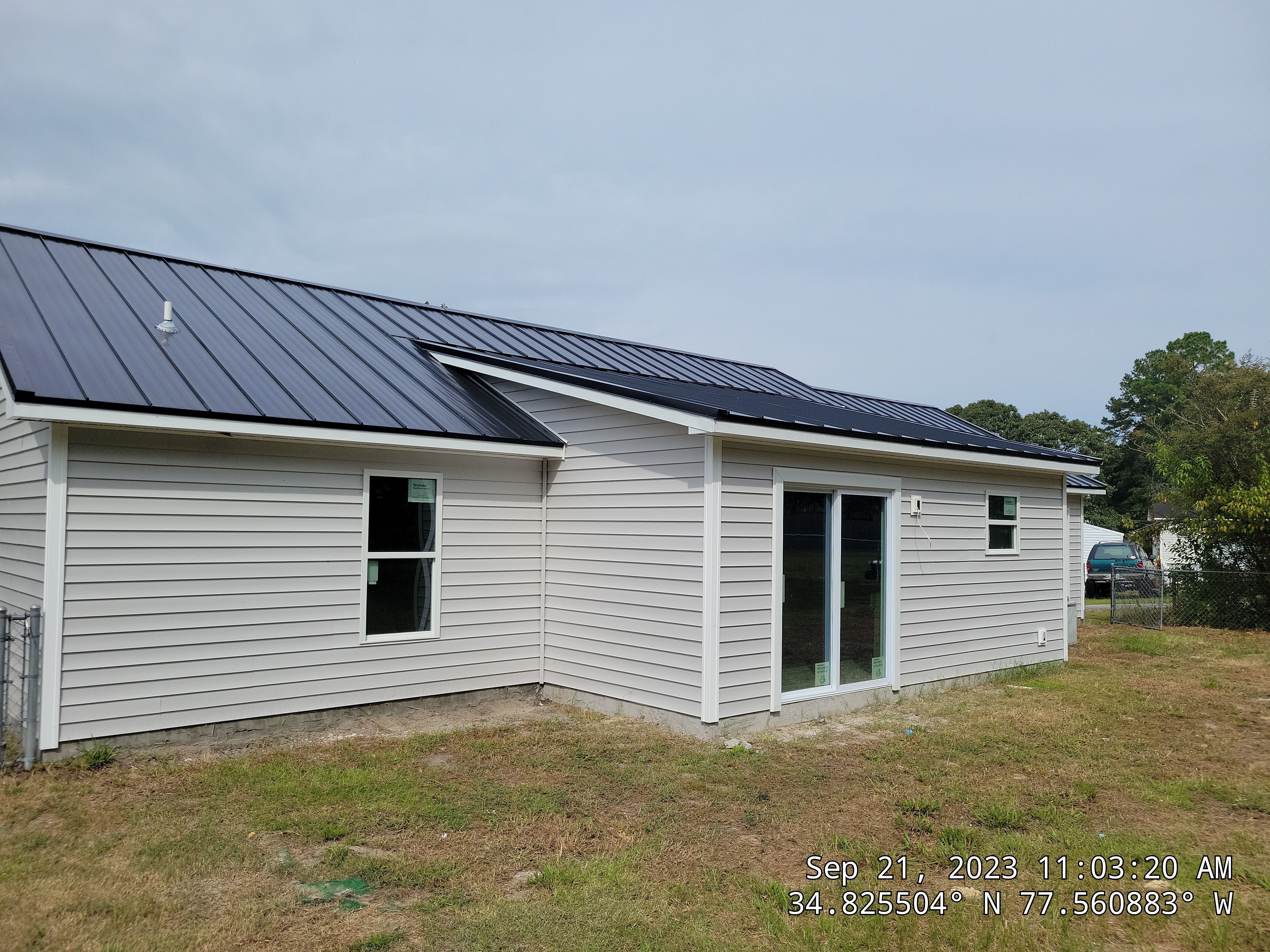 Fire Damage Restoration by RGR Construction and Roofing, LLC