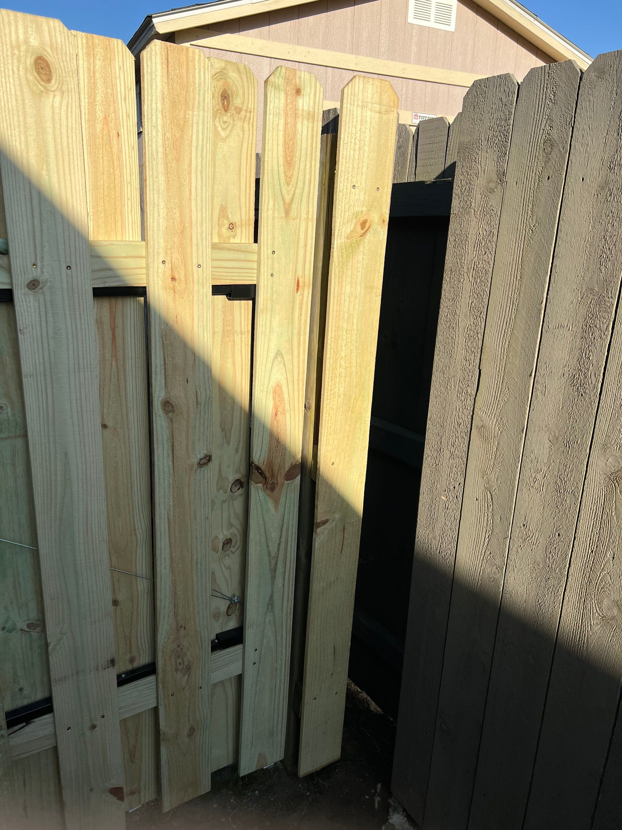 Tannehill Screened Porch by Pillar and Pine
