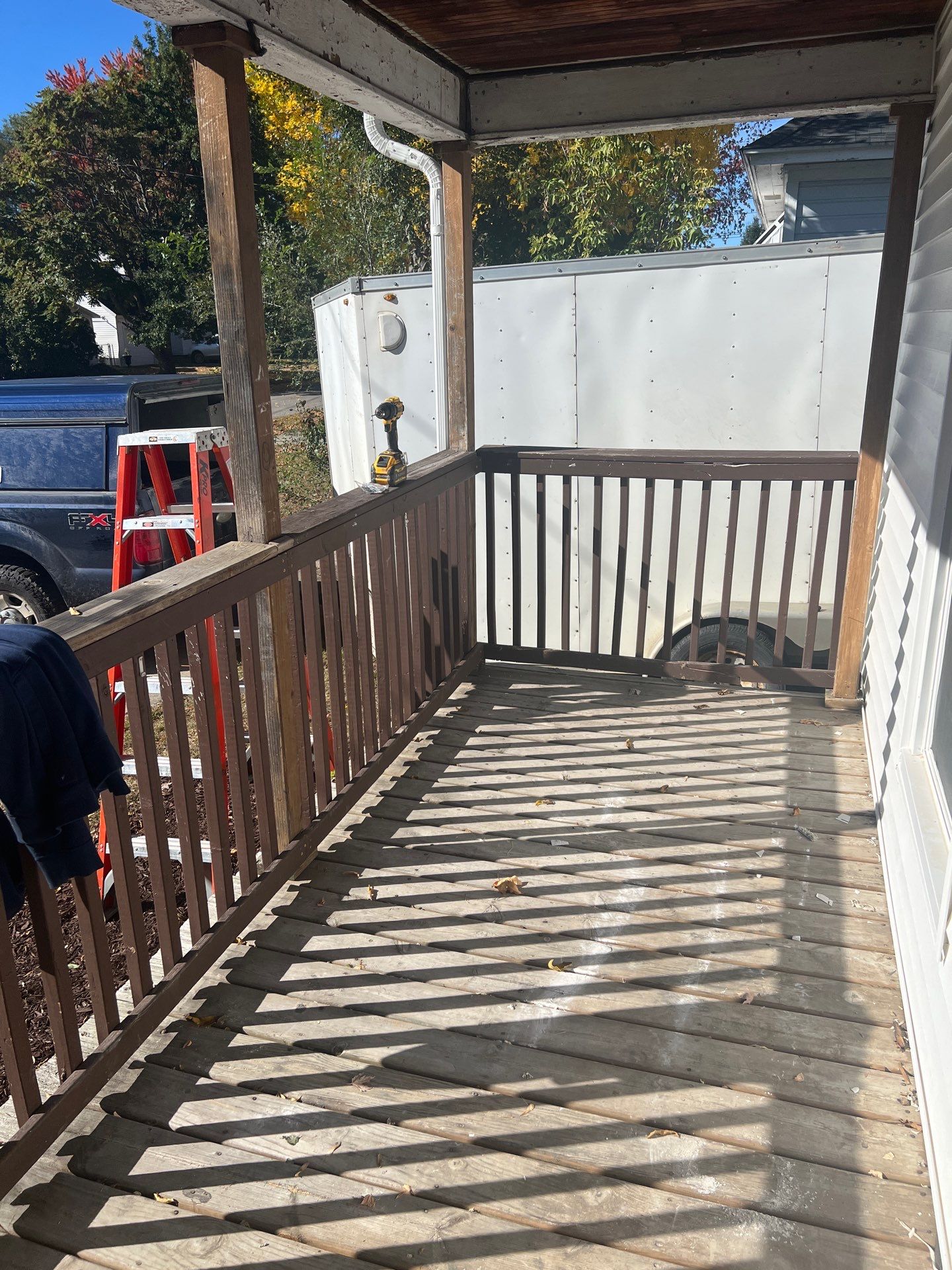 Home Renovation by Clark Builders LLC
