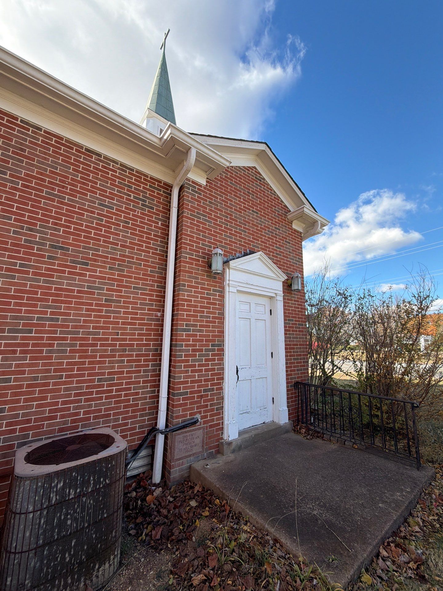 Complete GAF Shingle Roof Installation for Hillsboro Church Building by Acute Roofing And Exteriors 