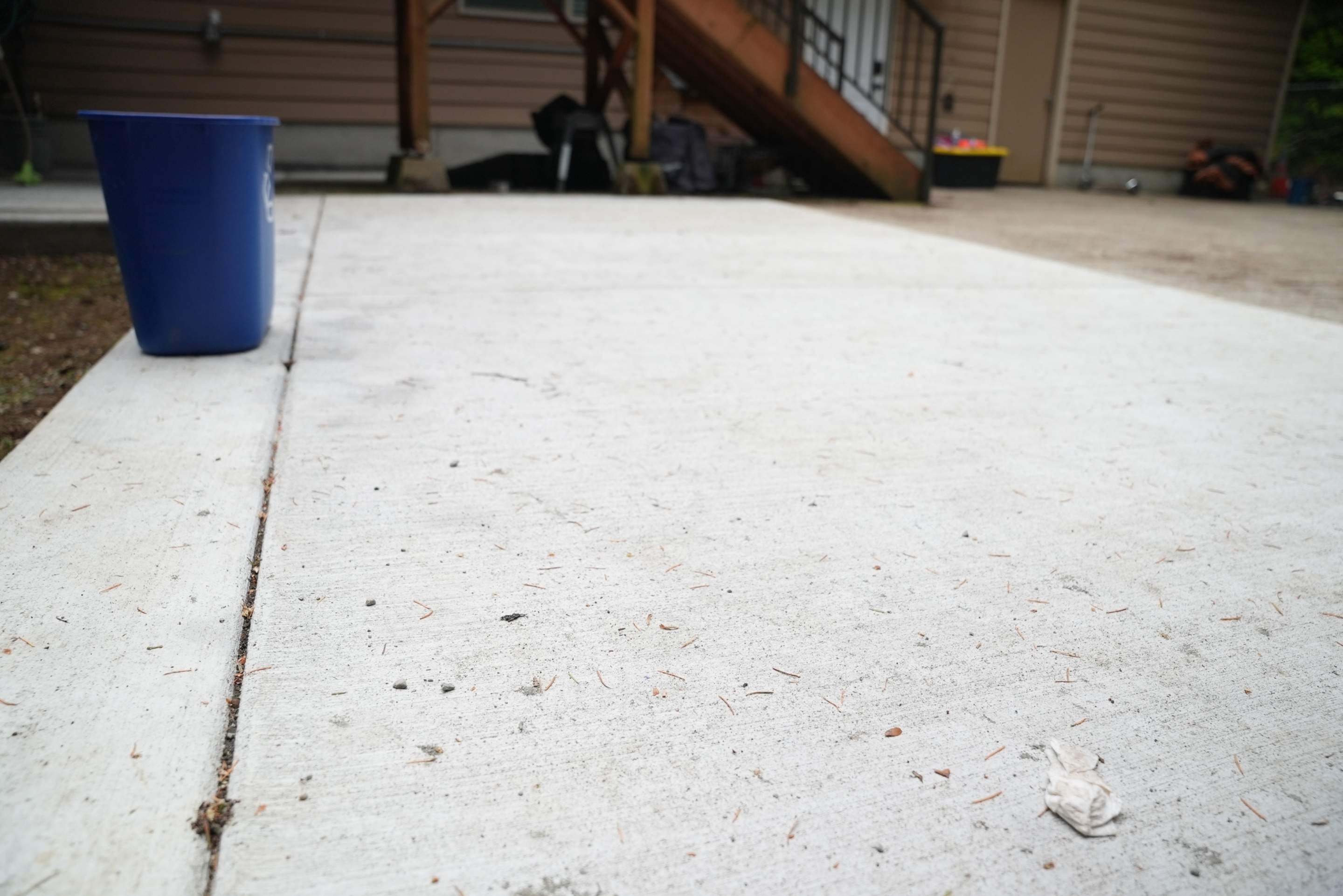 Concrete & Asphalt Renovation | Woodinville  by Jireh Asphalt & Concrete Inc 