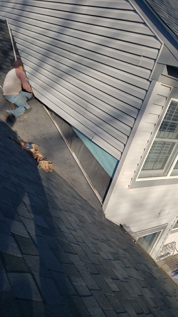 Burke - Certainteed Landmark Pro Max Def Moire Black  by RM Banning, Inc.