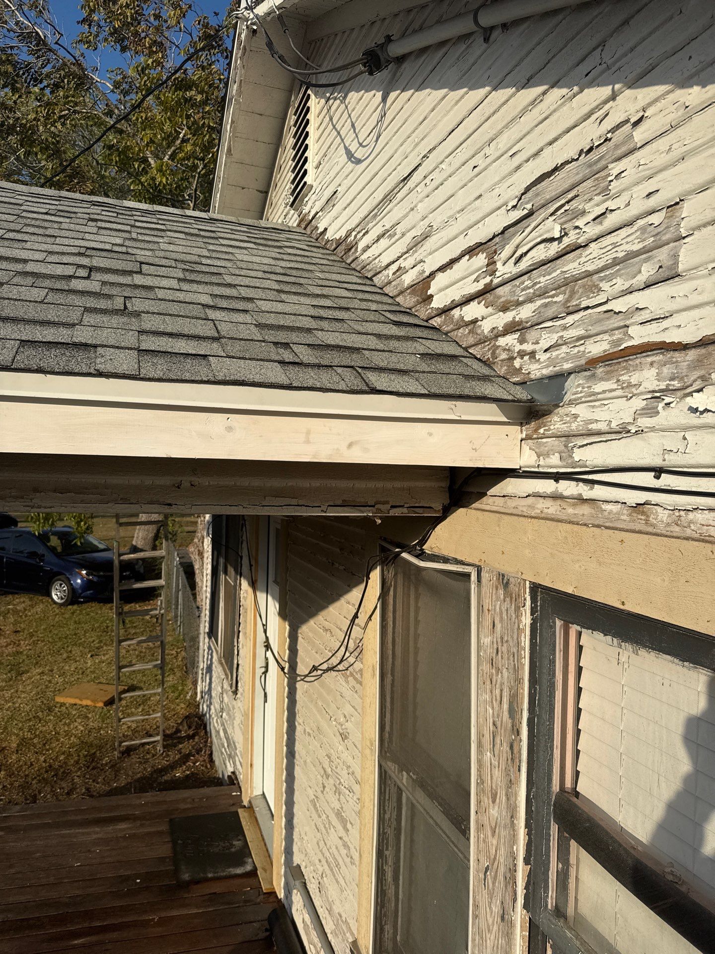 50 years of LAYERS by Bayfront Roofing and Construction