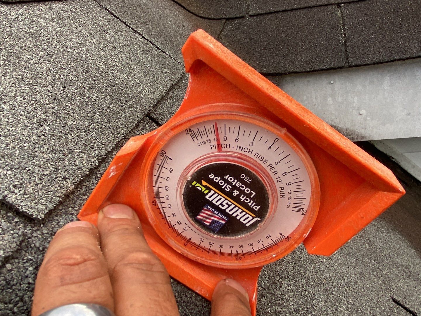 Roof Replacement  by Deerfield Roofing LLC