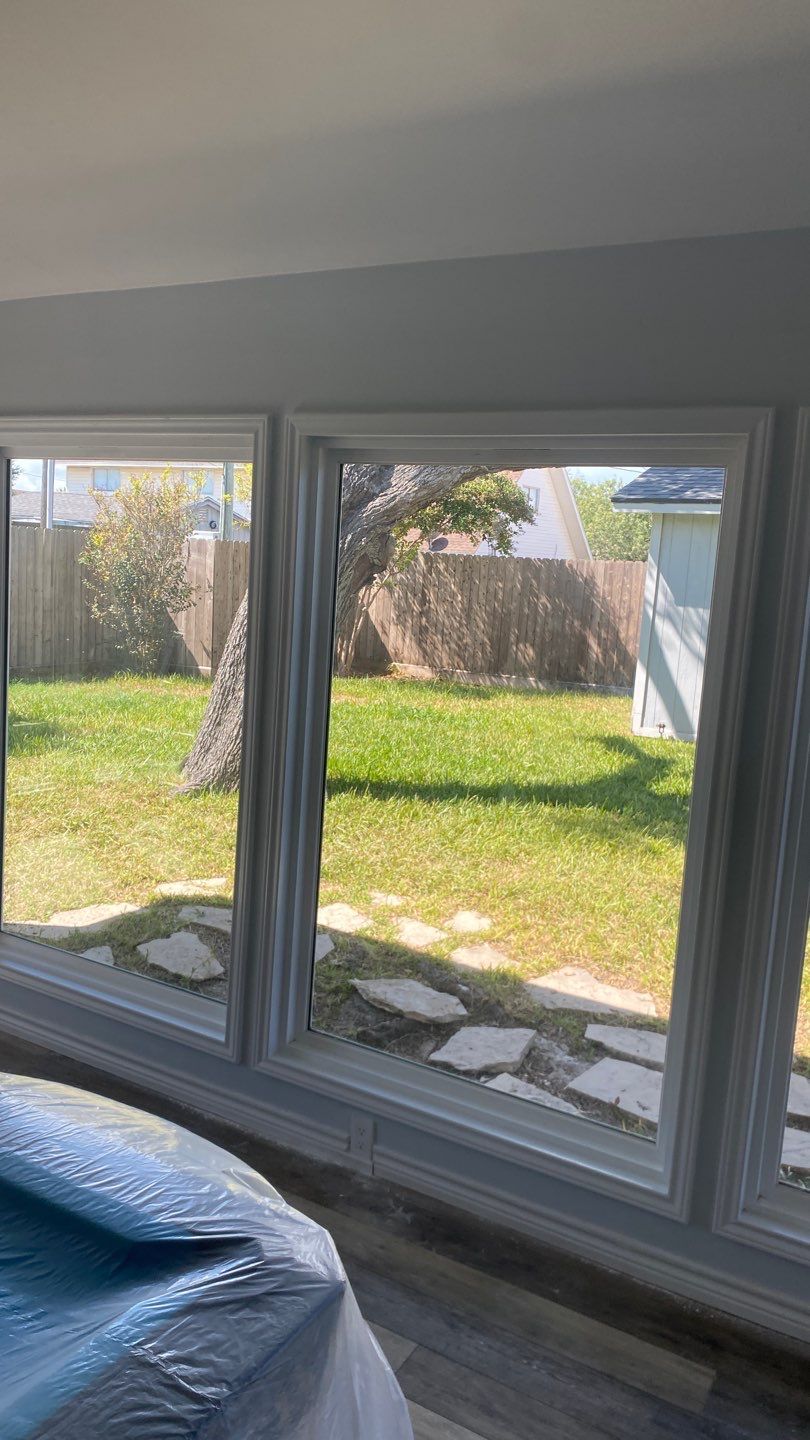 Portland Casement Window Install by Bayfront Roofing and Construction