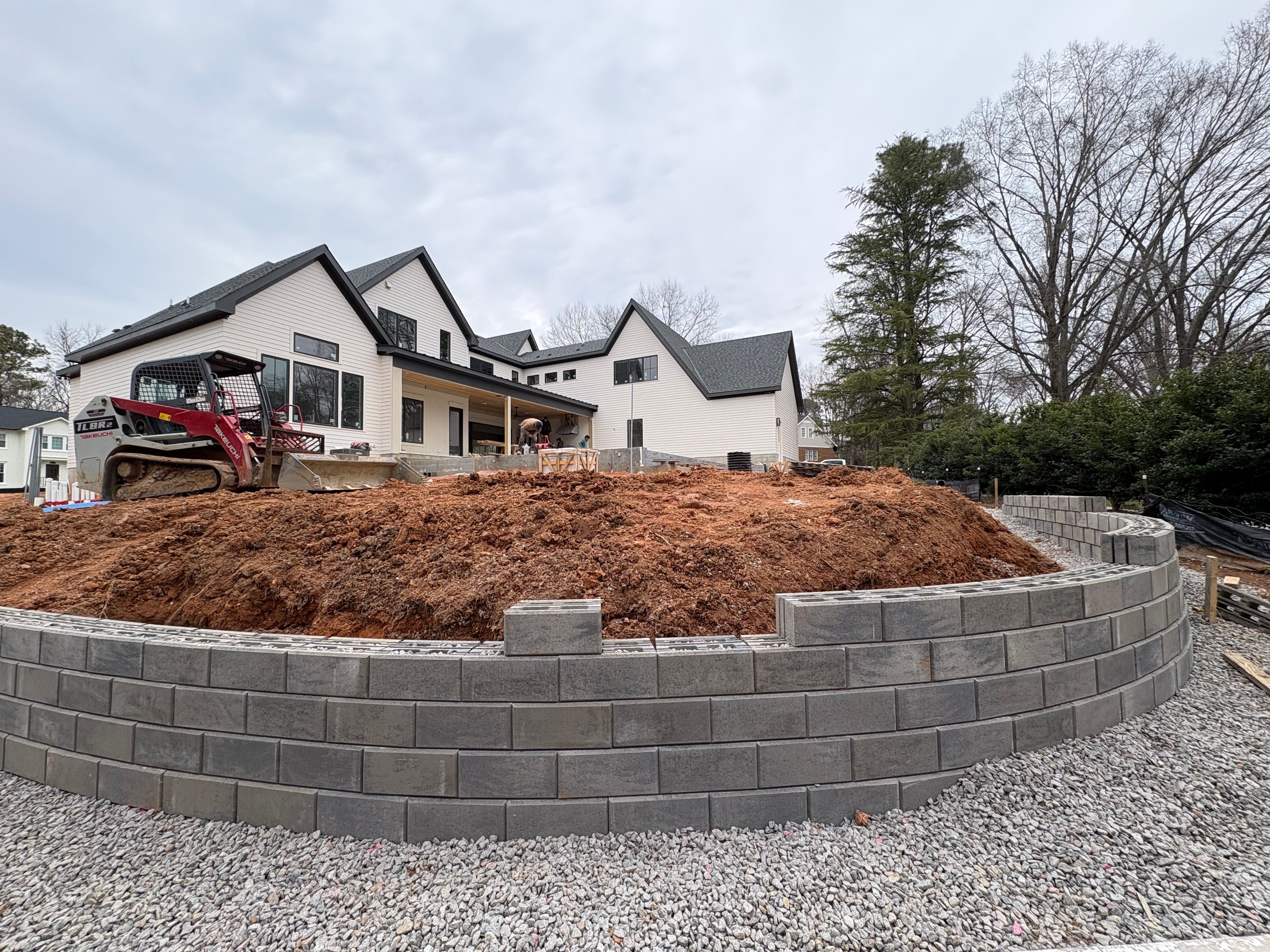 7917 S Bridgewater by Paragon Contracting