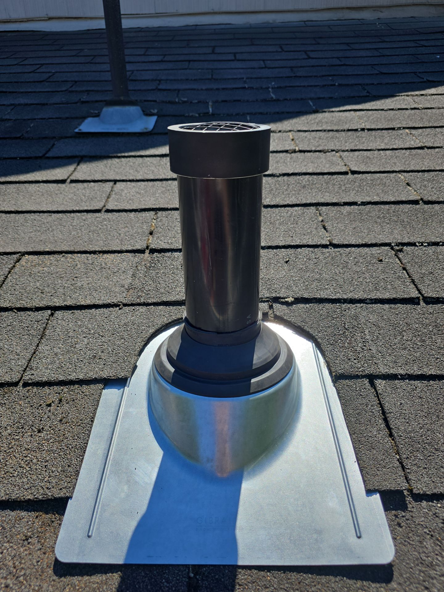 Project in Gresham by JustRadon.Com