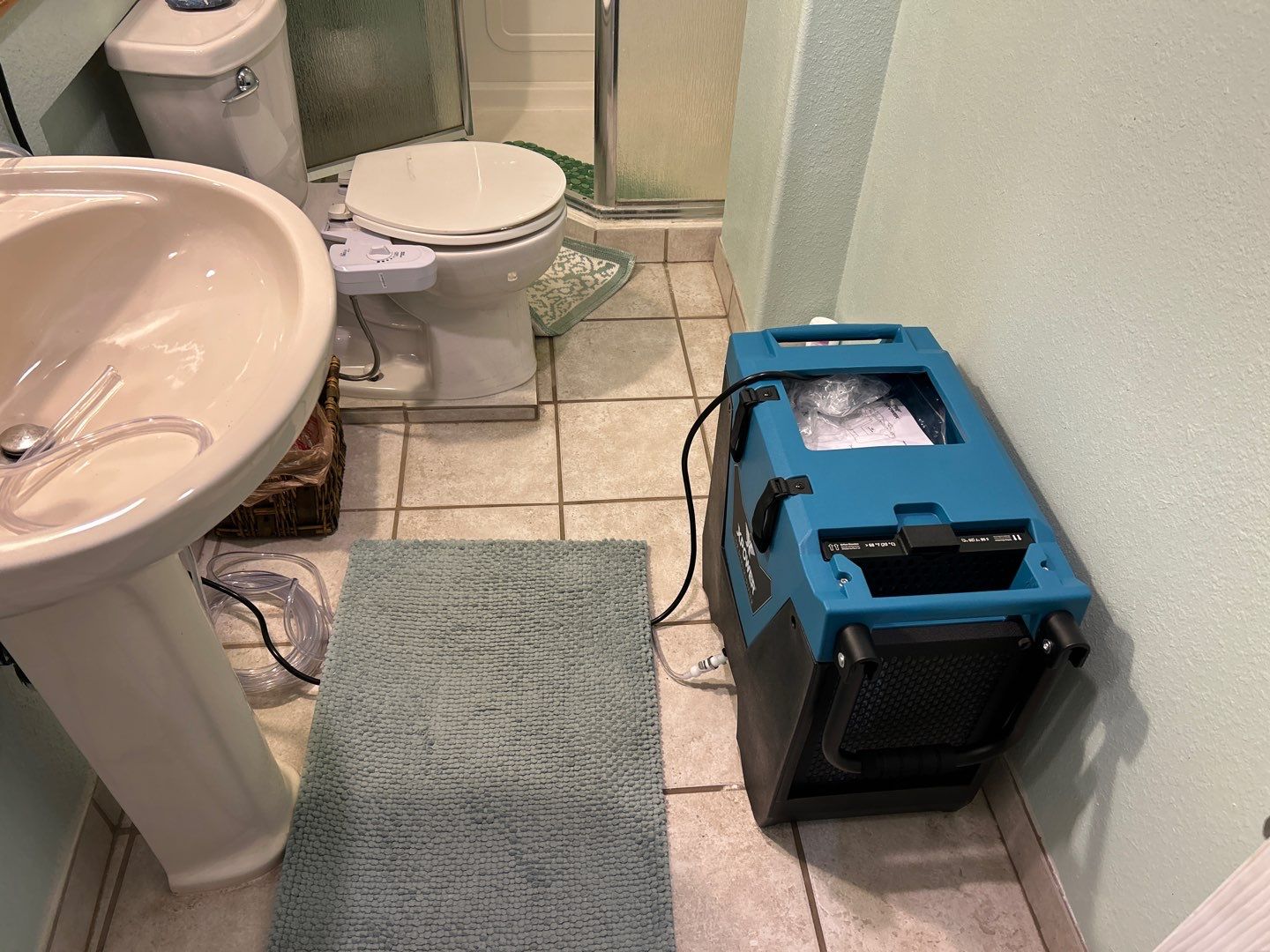 Water Damage by Accountable Home Services