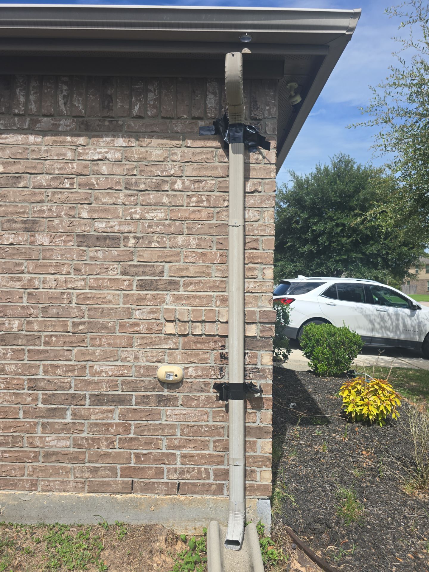 Roof Repair Conroe by Roof Repair Company