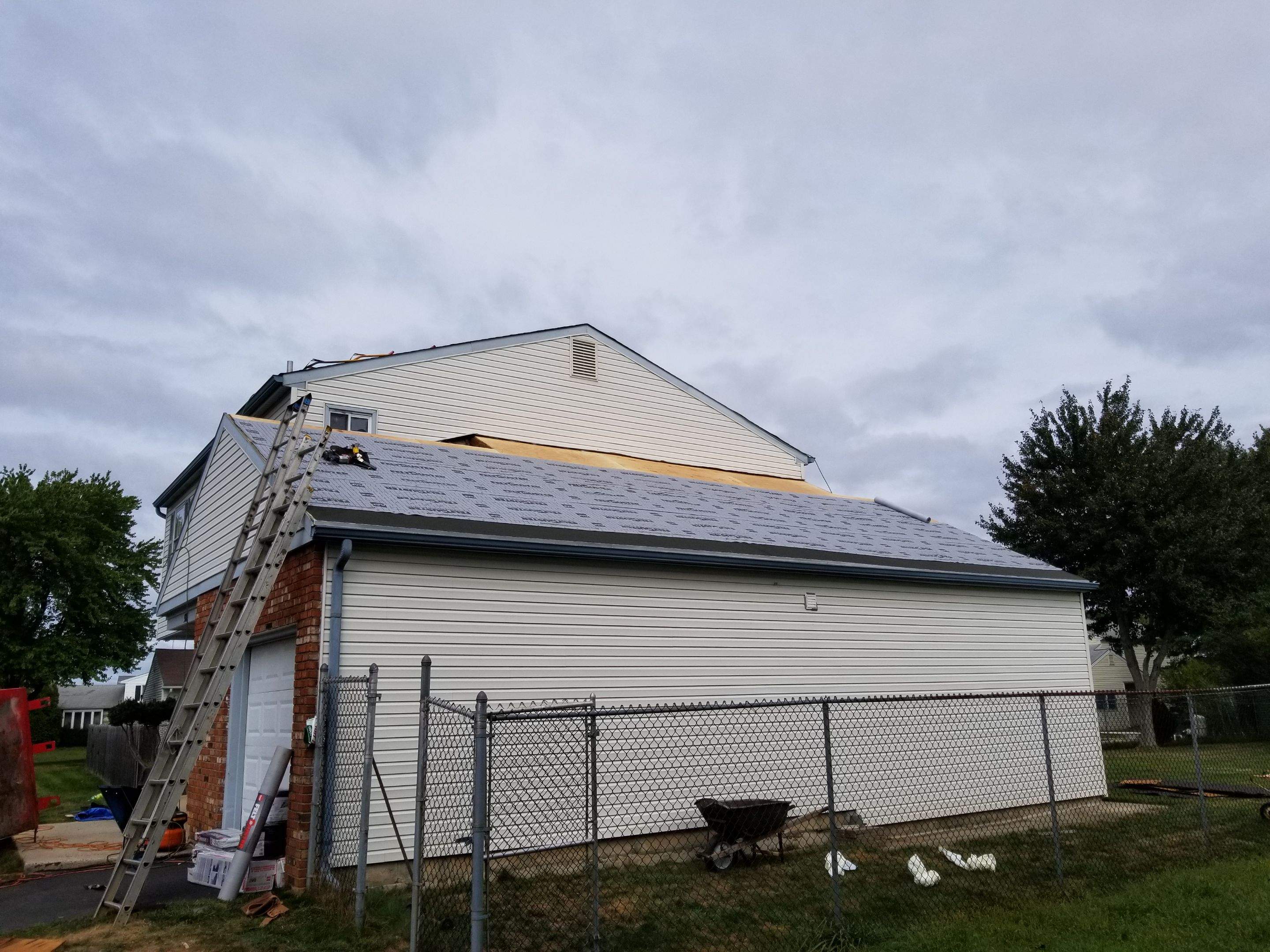 Roofing by Stofan Construction LLC