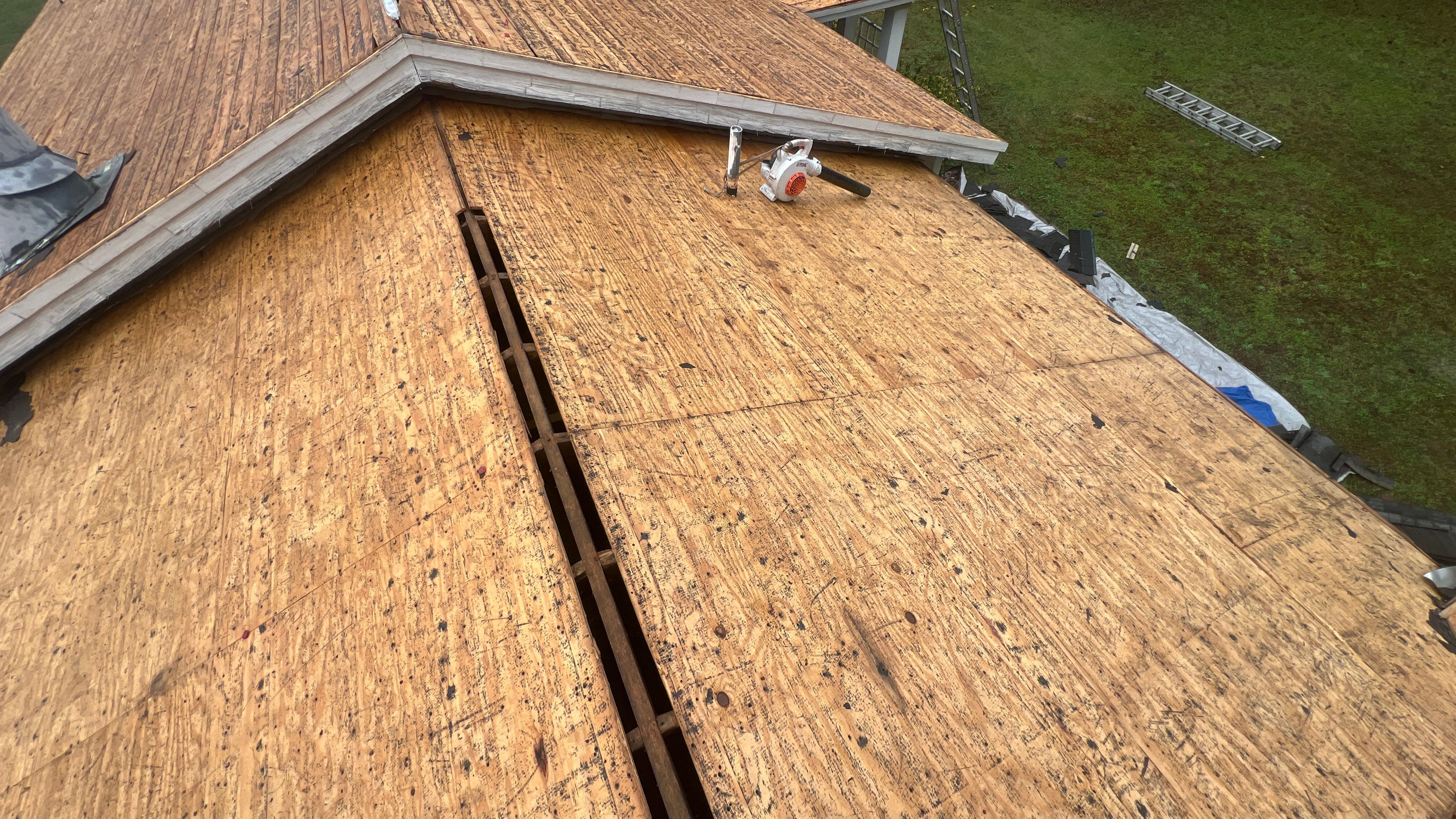 The Scarboroughs by United Contracting and Roofing