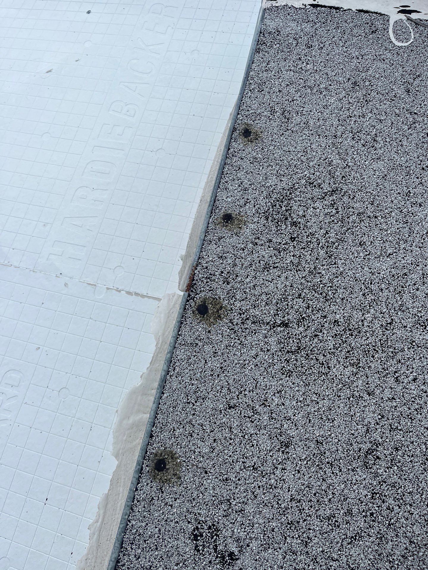 Project in St Pete Beach 33706 by Mitchell Roofing Company LLC 