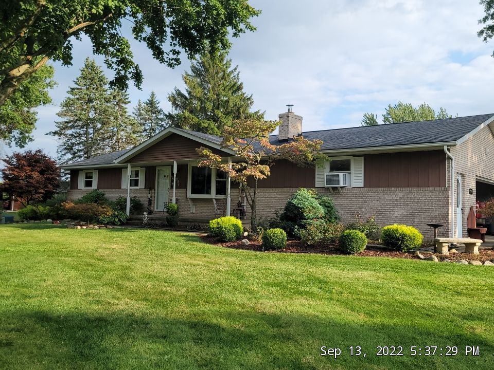 Polaris, Board & Batten, Color, Twilight by Eagle Eye Roofing