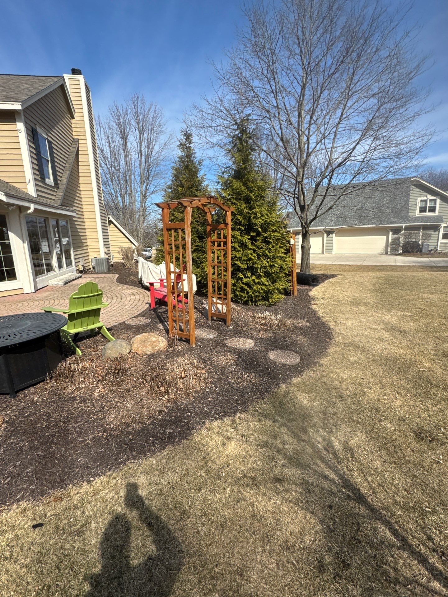 Project in Pewaukee by Brookens Construction