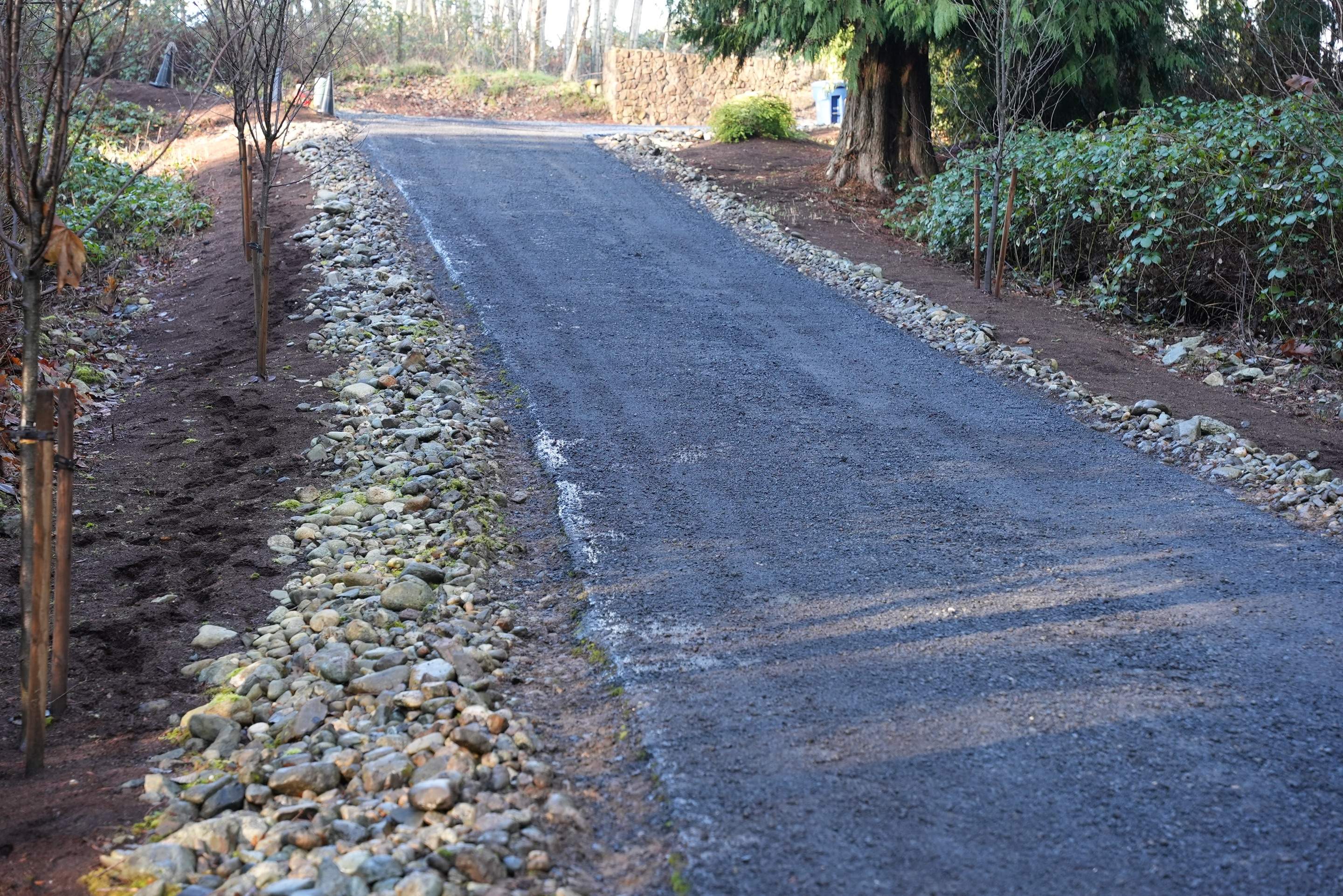 Smokey Point Driveway by Jireh Asphalt & Concrete Inc 