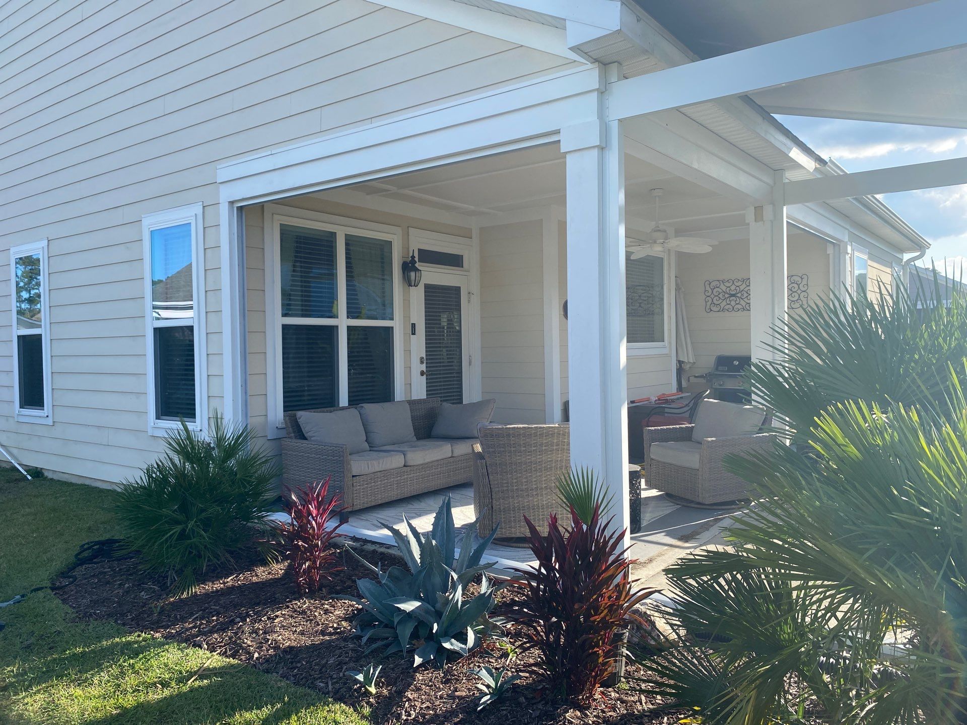 Custom Sunroom by East Coast Enclosures by East Coast Enclosures, LLC