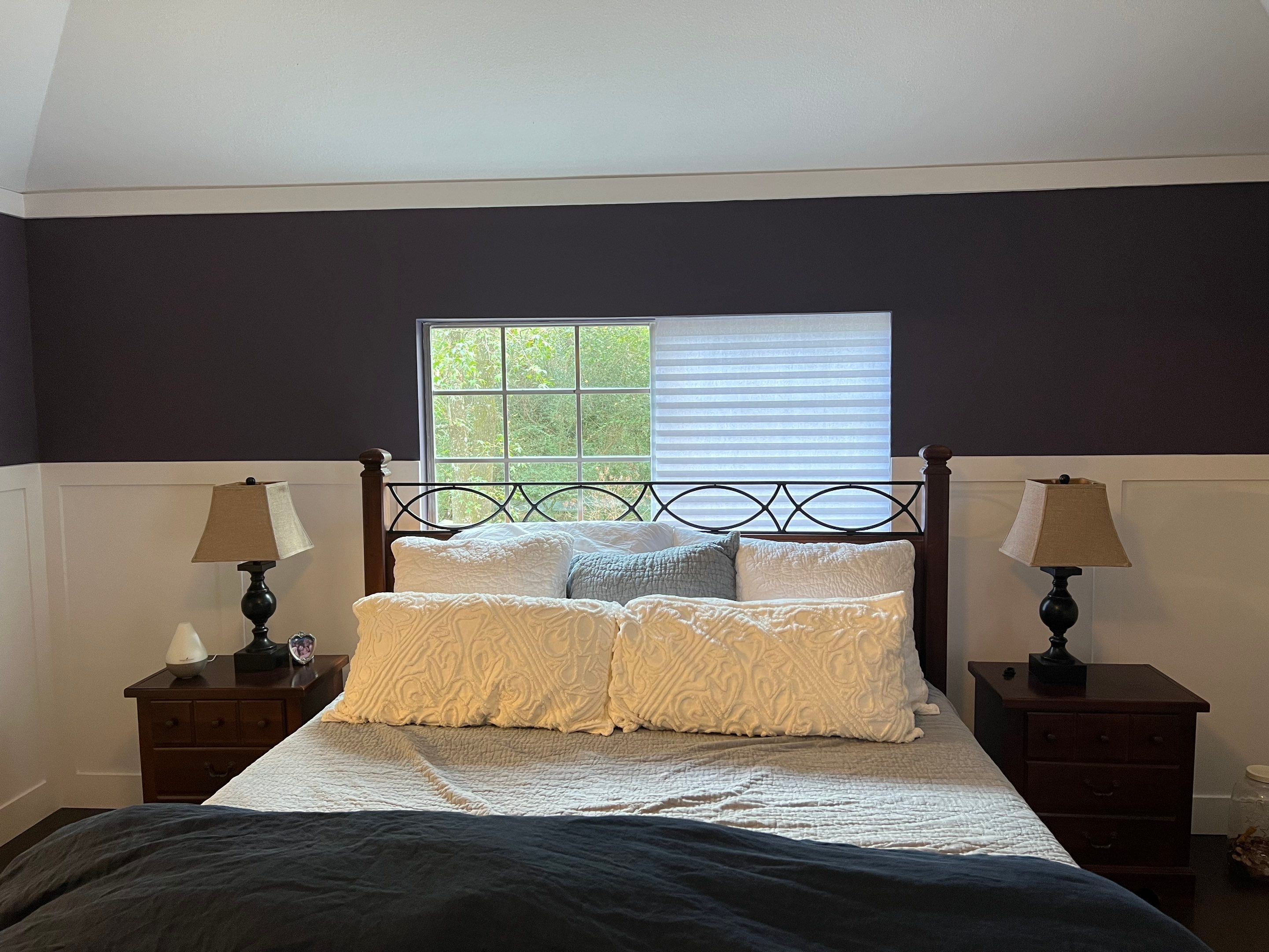 Complete Remodel Before and After by Engle roofing & Construction