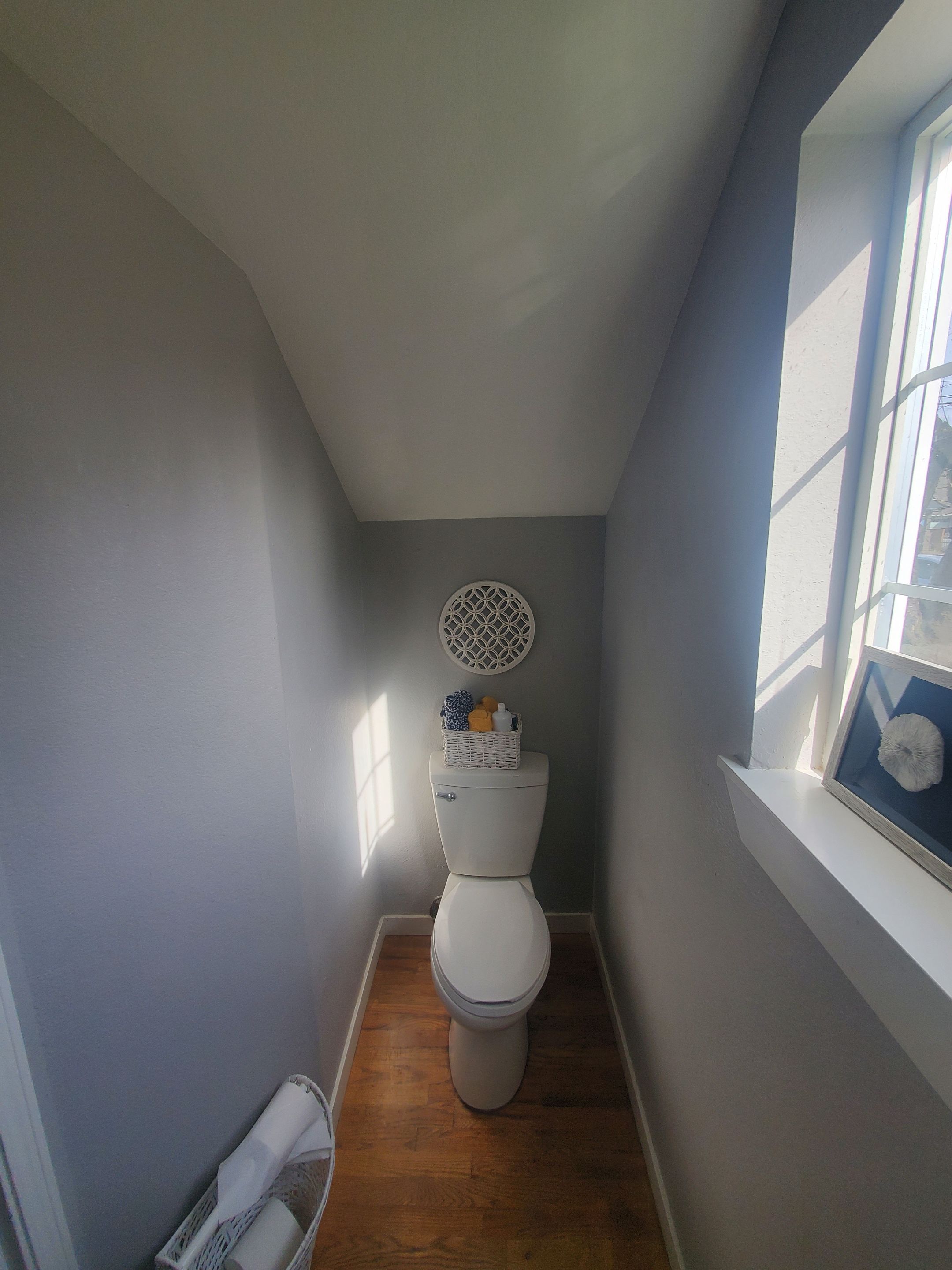 Storm Damage using Dehumidifiers by Construction Now LLC