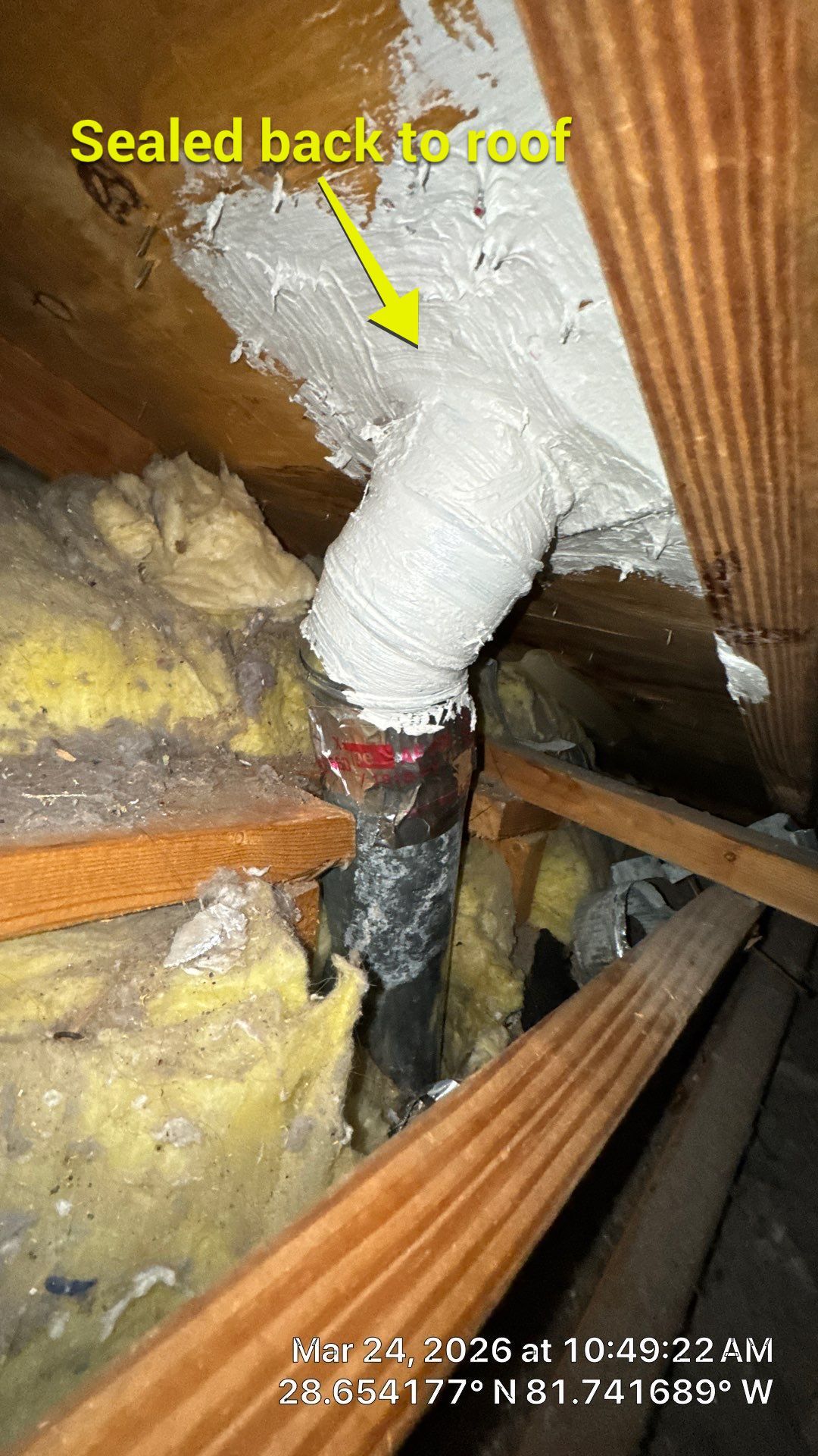 Air Duct Cleaning Dryer Vent Repair Clermont by Hygienic Air, Inc